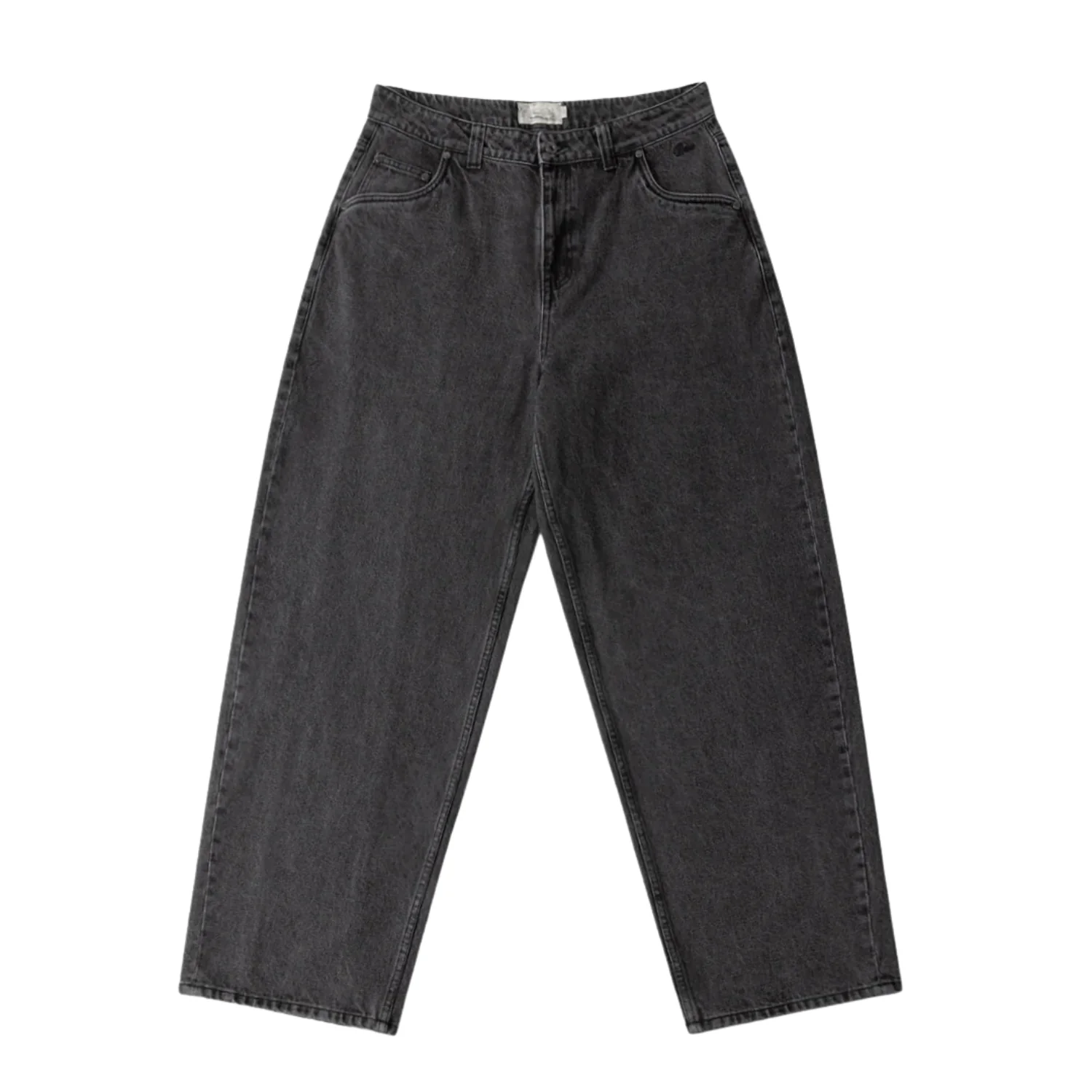 BAGGY DENIM PANTS