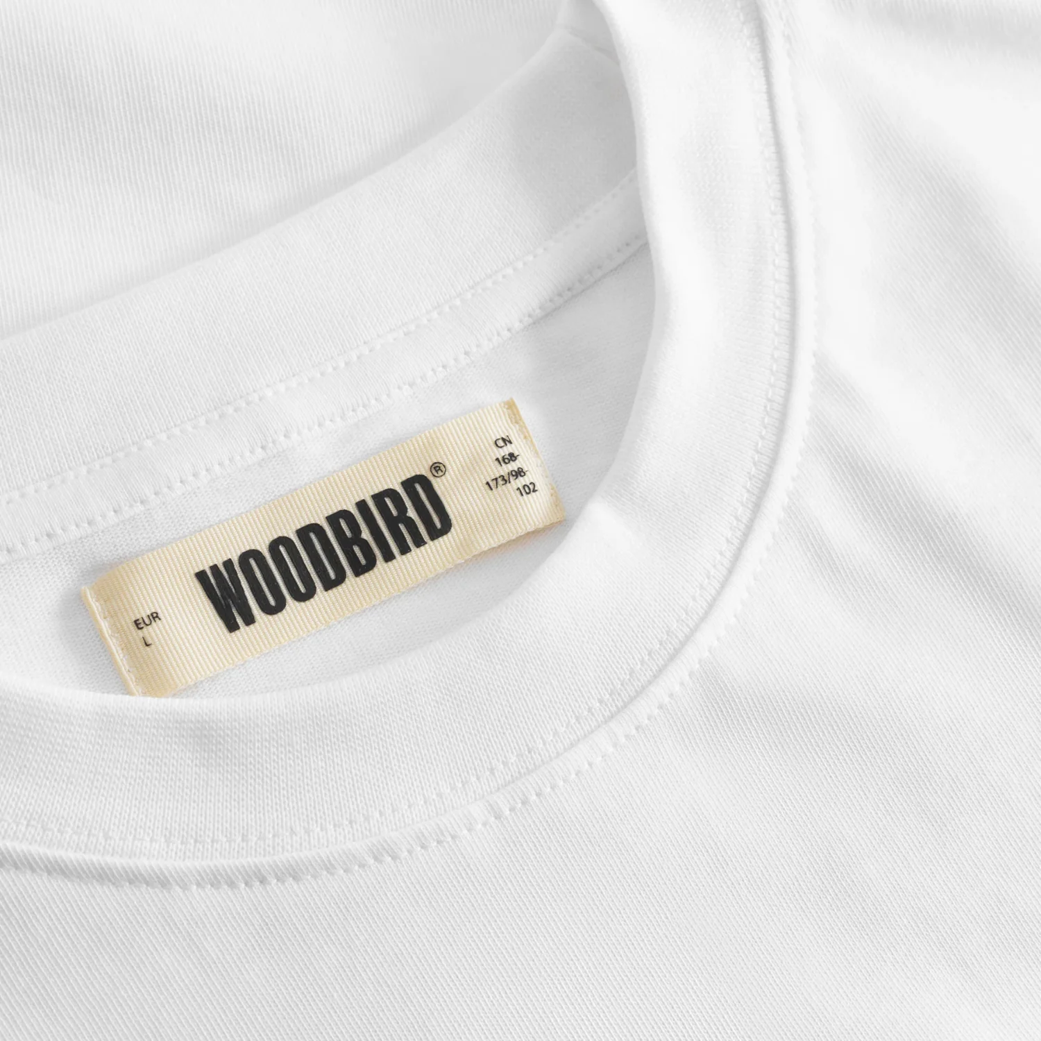 BAINE DUMP TEE - Image 2