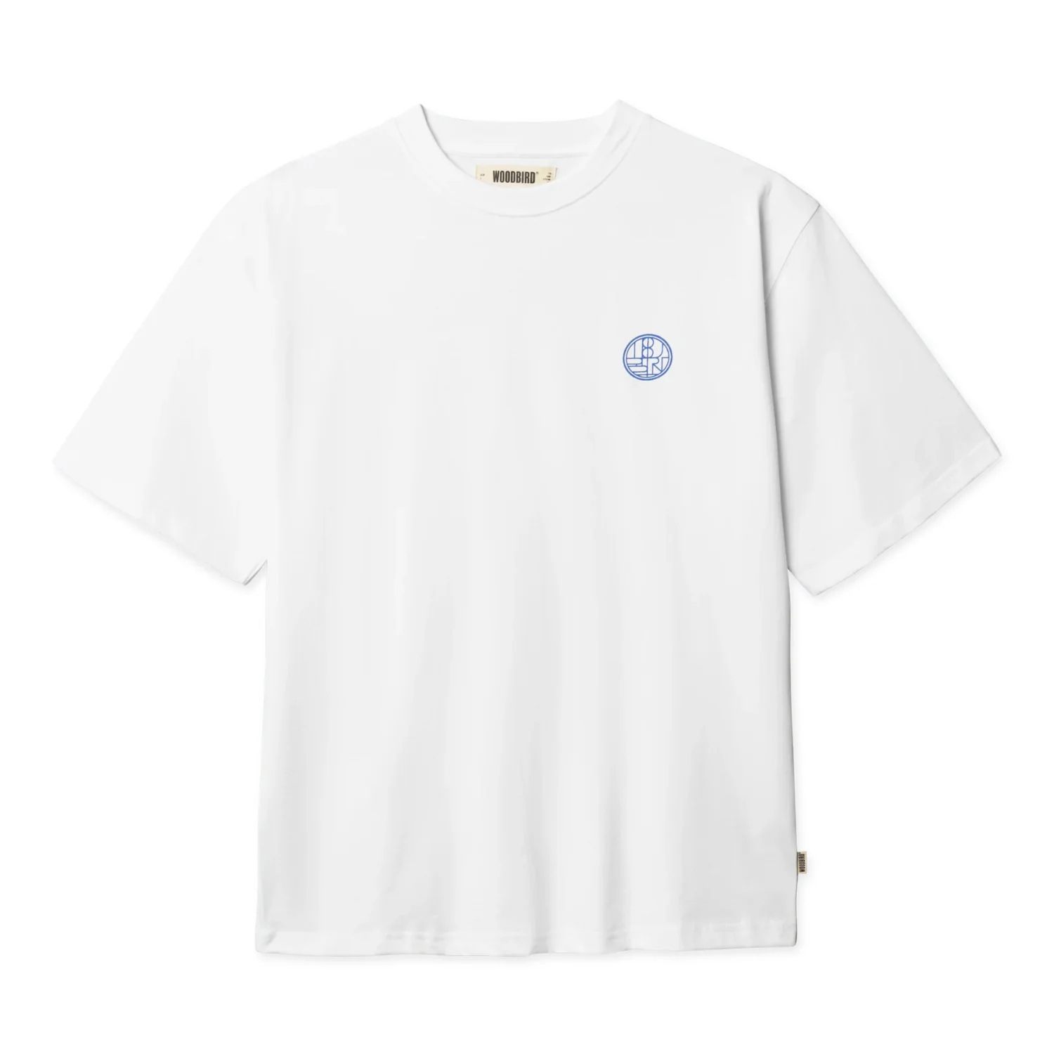 BAINE DUMP TEE - Image 4