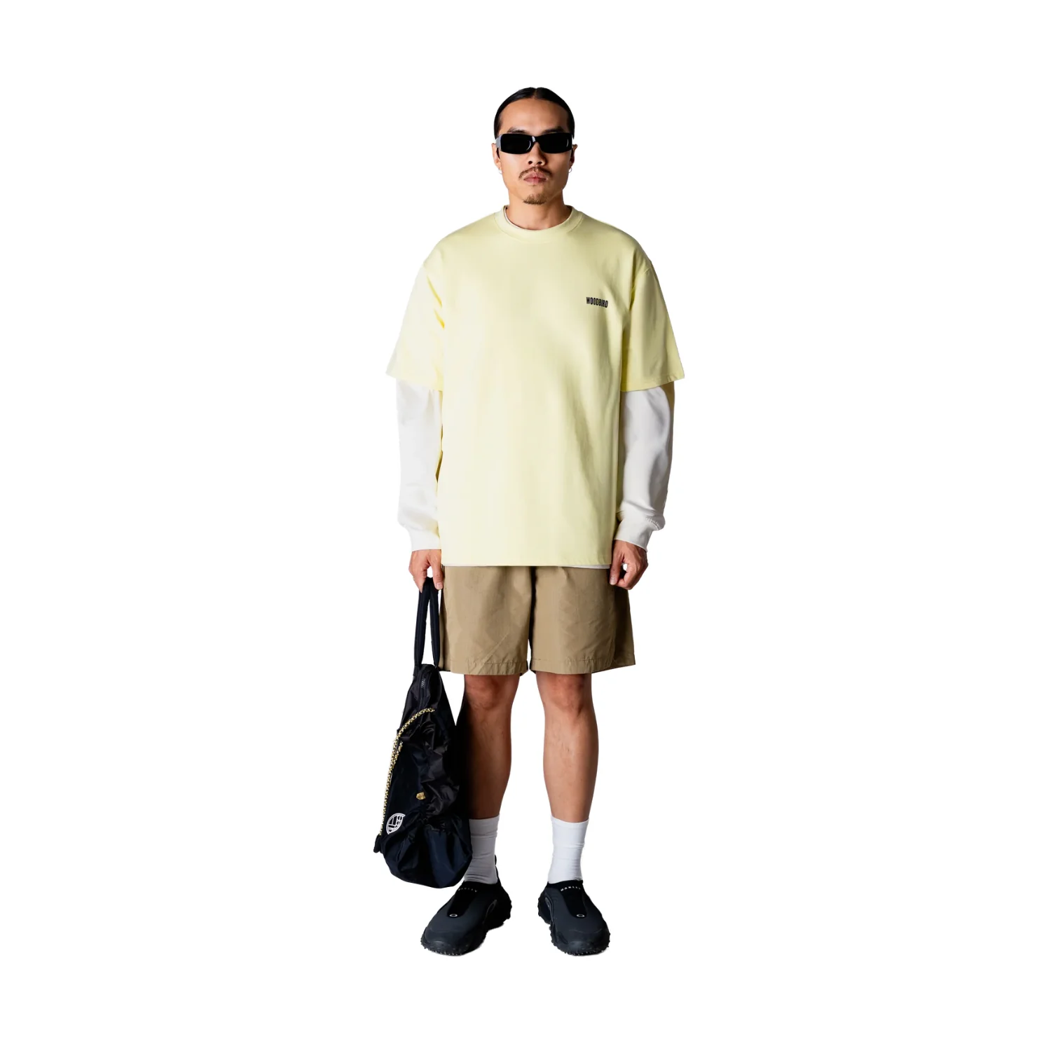 BAINE SEA TEE - Image 2