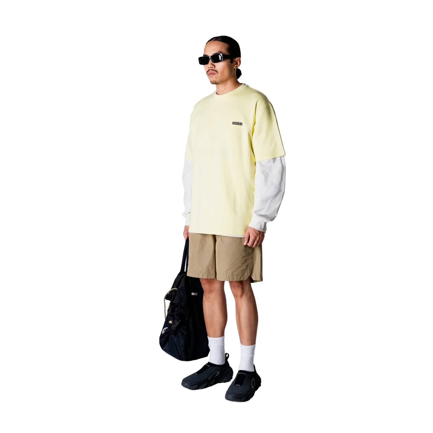 BAINE SEA TEE - Image 3