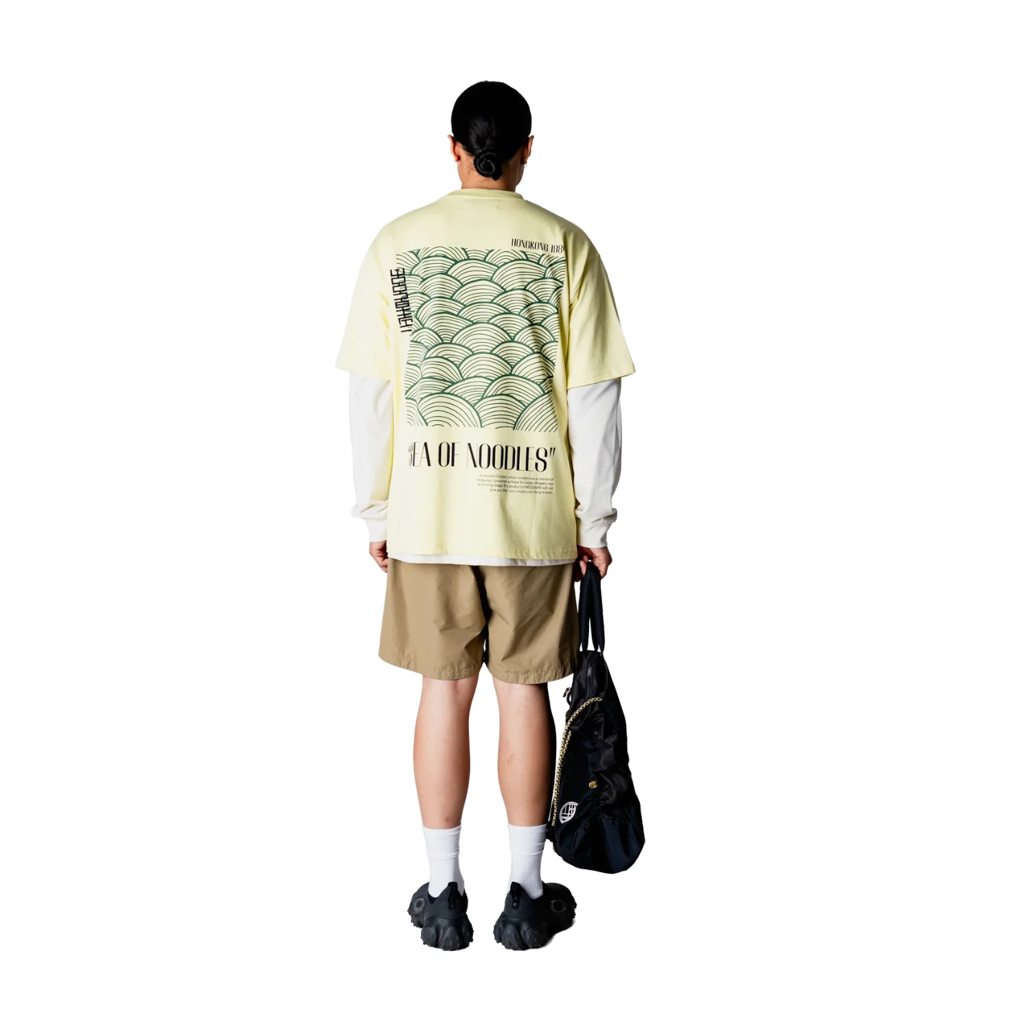 BAINE SEA TEE - Image 4