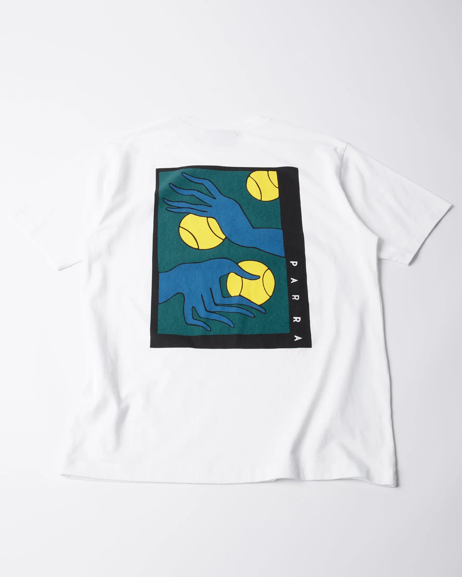 BALL CATCHER T-SHIRT - Image 3