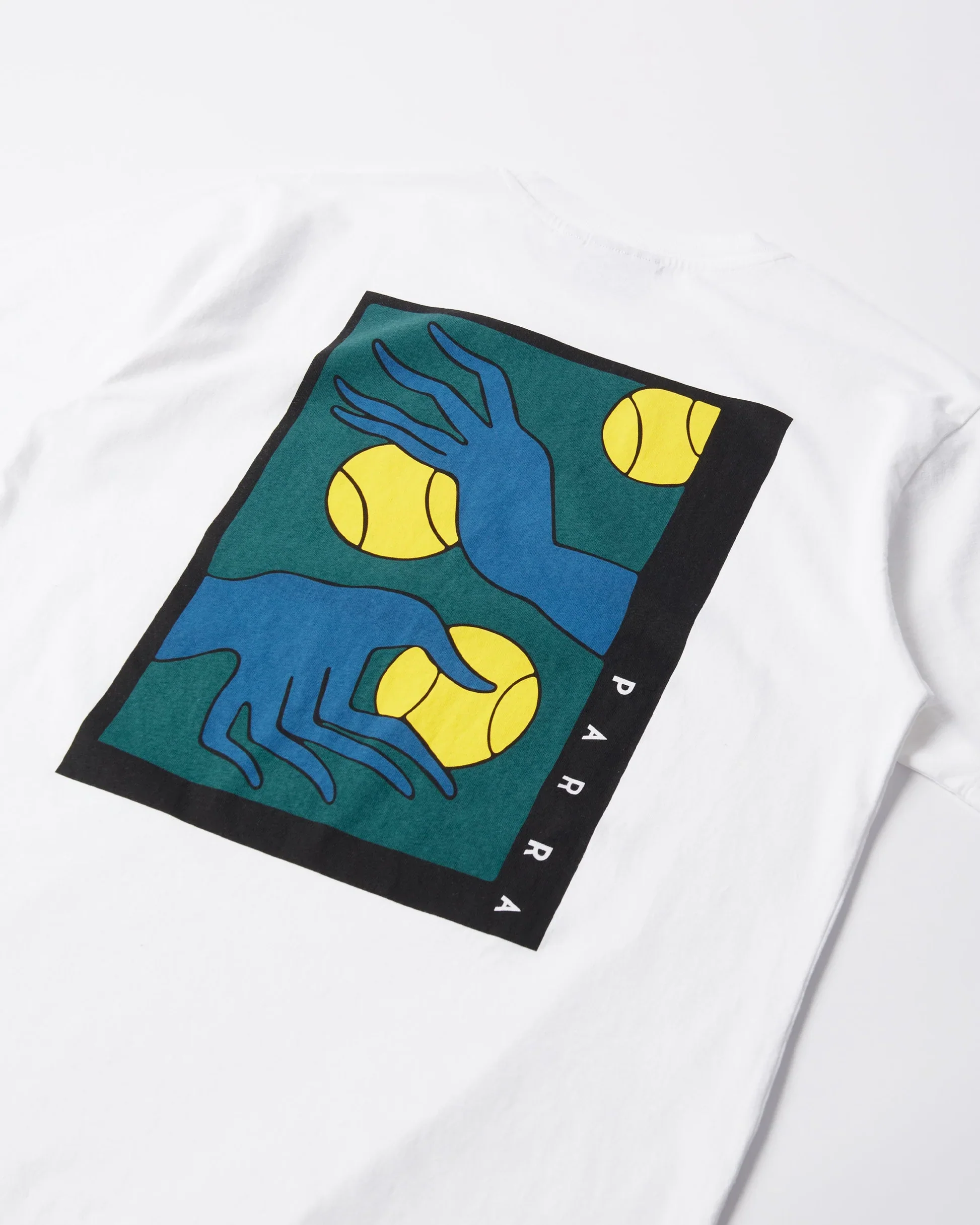 BALL CATCHER T-SHIRT - Image 4