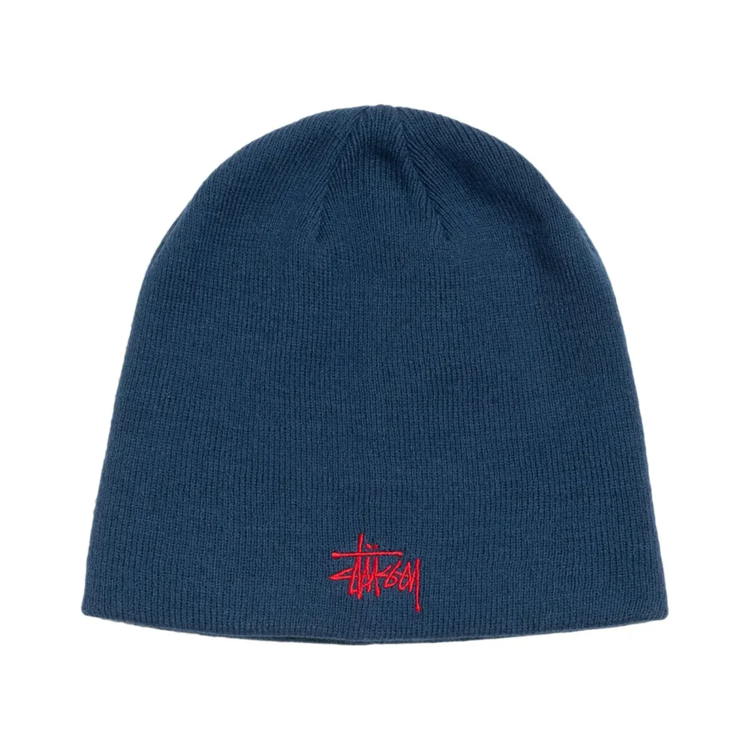 BASIC SKULLCAP BEANIE - OCEAN