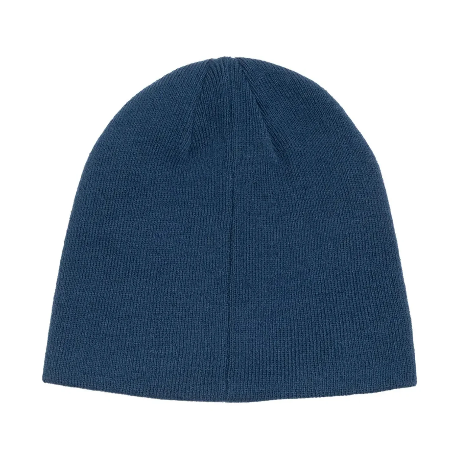 BASIC SKULLCAP BEANIE - OCEAN - Image 2