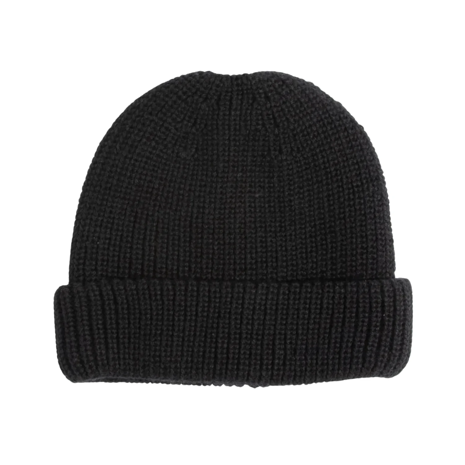 BEACON TOQUE - BLACK