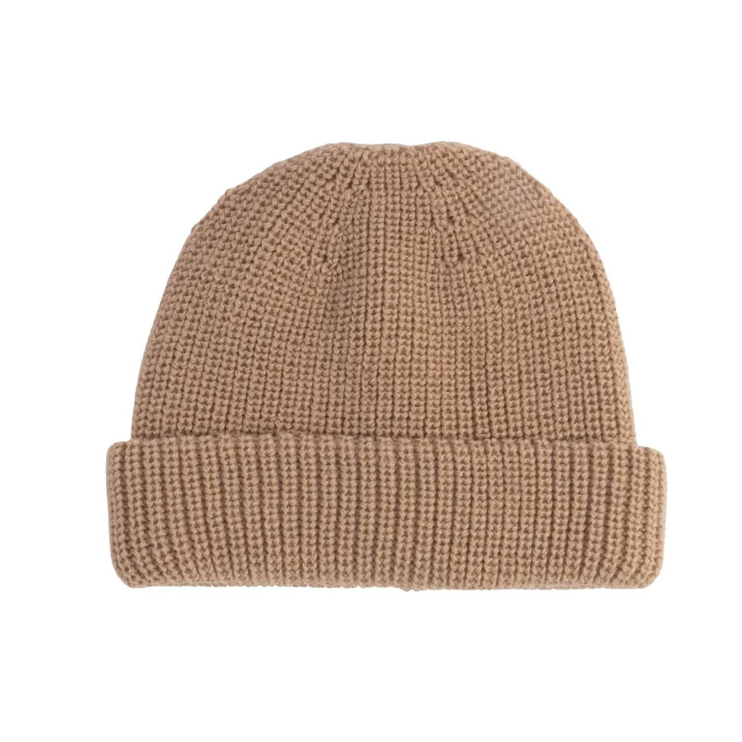 BEACON TOQUE - LIGHT BROWN