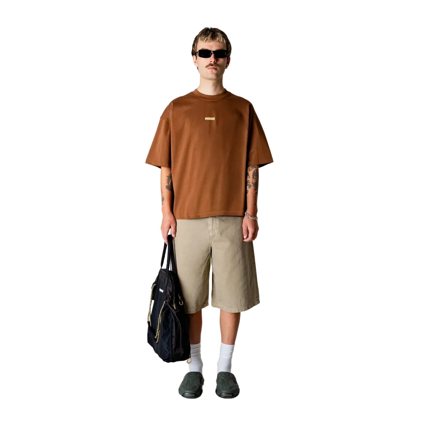 BEAM LION TEE - Image 2