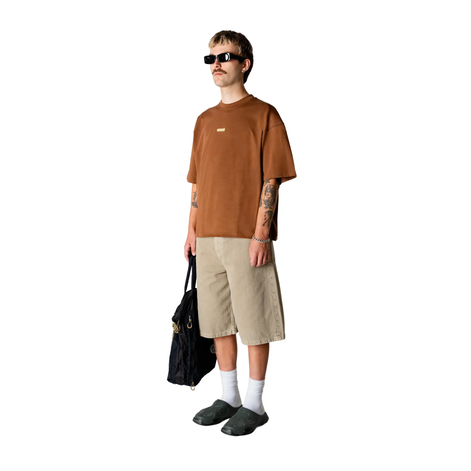 BEAM LION TEE - Image 3
