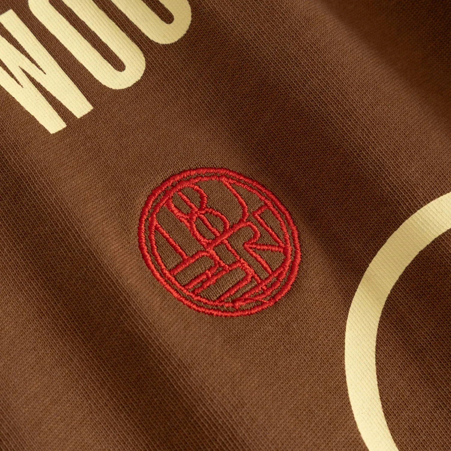 BEAM LION TEE - Image 7
