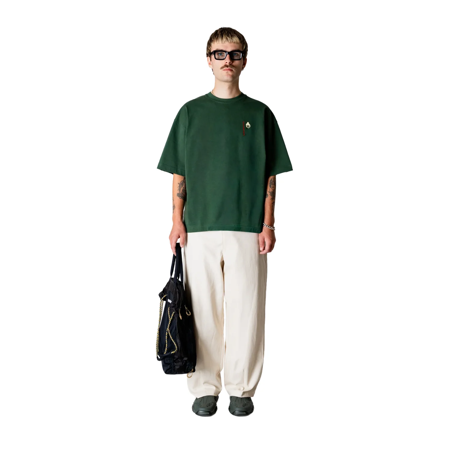 BEAM SUMA TEE - Image 2