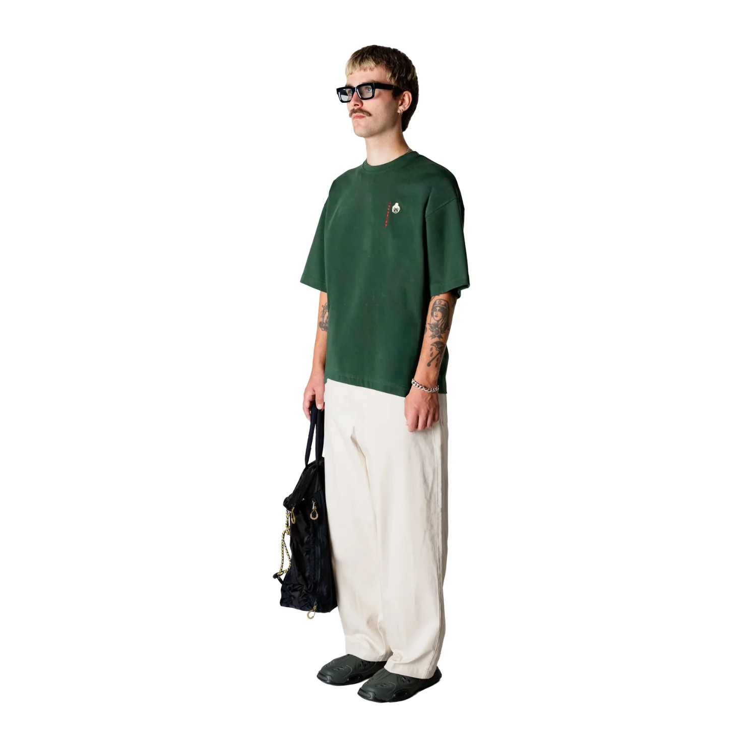 BEAM SUMA TEE - Image 3