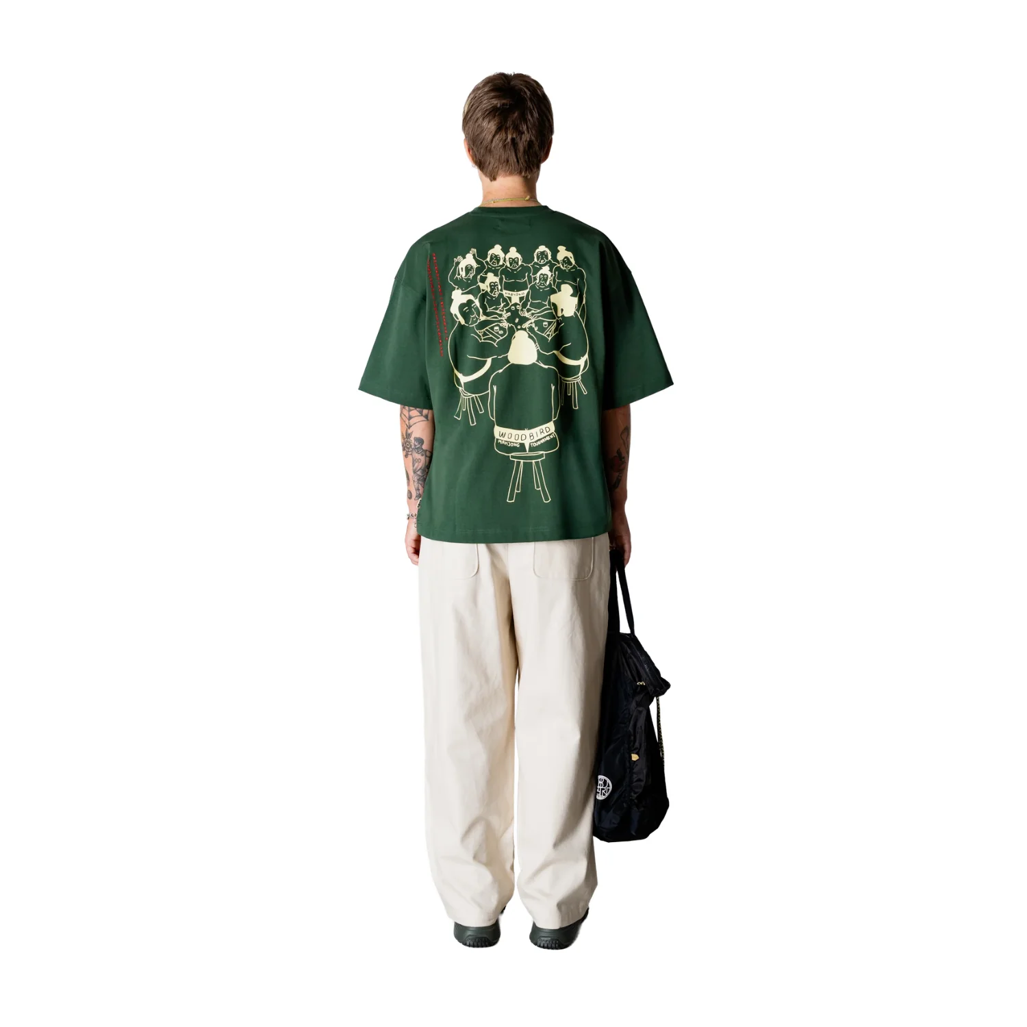 BEAM SUMA TEE - Image 4