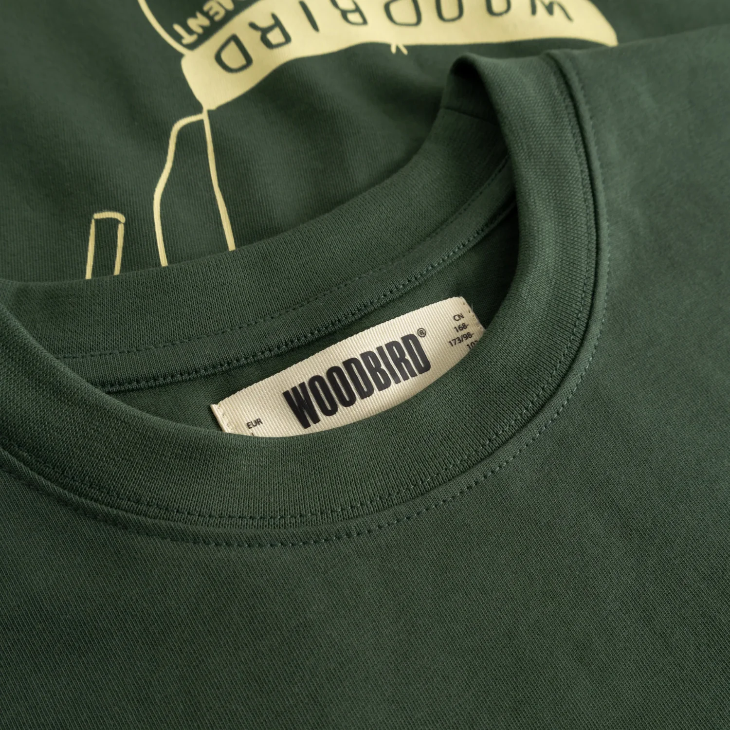BEAM SUMA TEE - Image 6