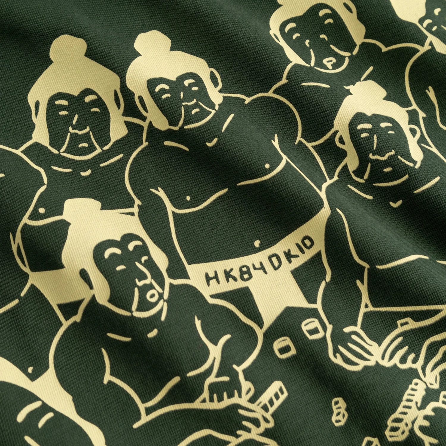 BEAM SUMA TEE - Image 7