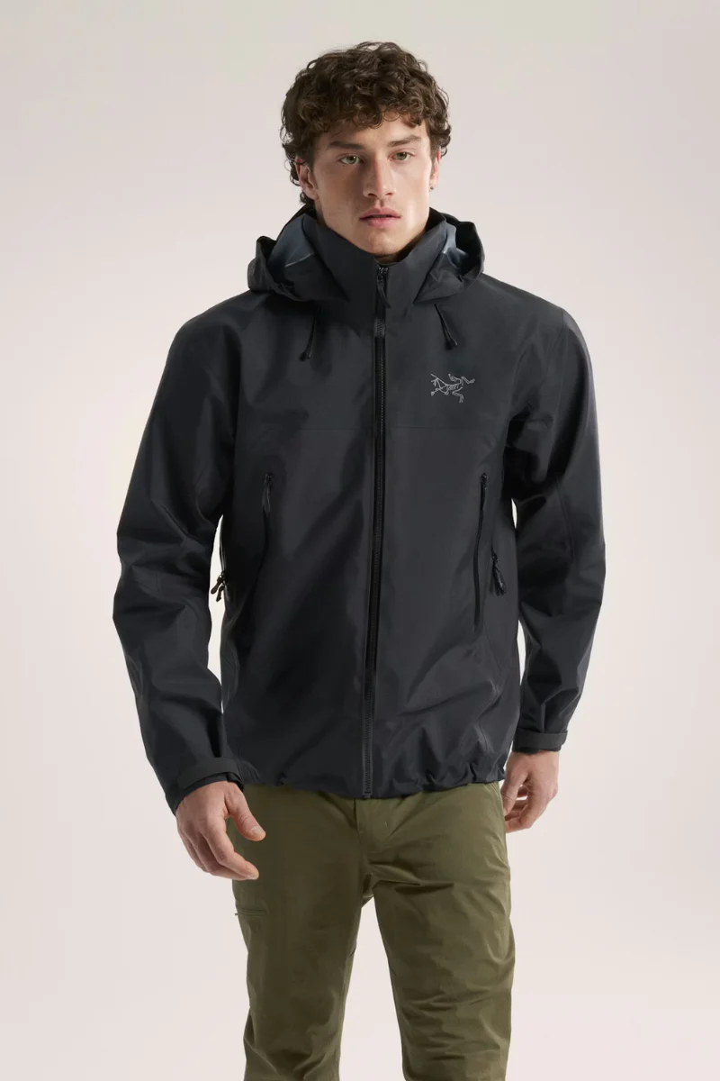 BETA AR JACKET - Image 2