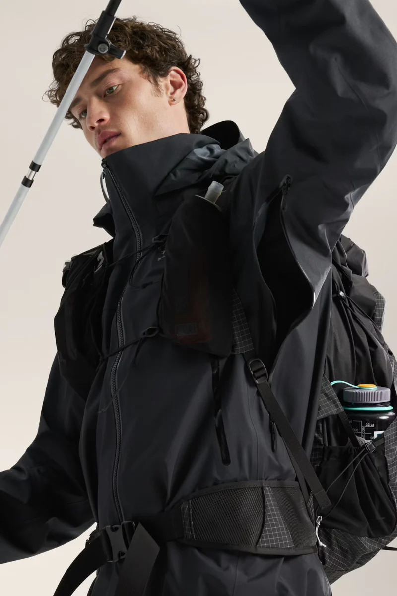 BETA AR JACKET - Image 4