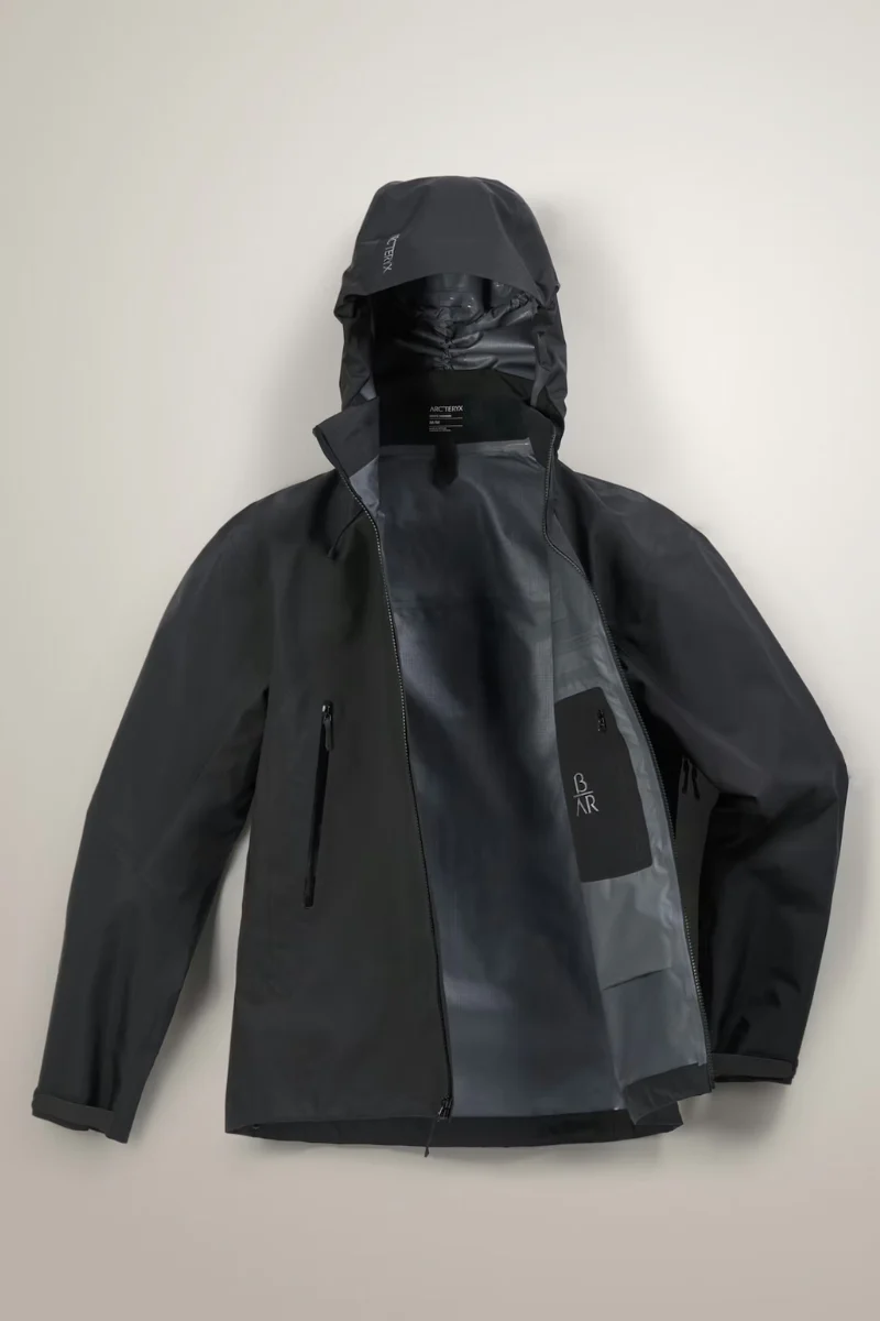 BETA AR JACKET - Image 9