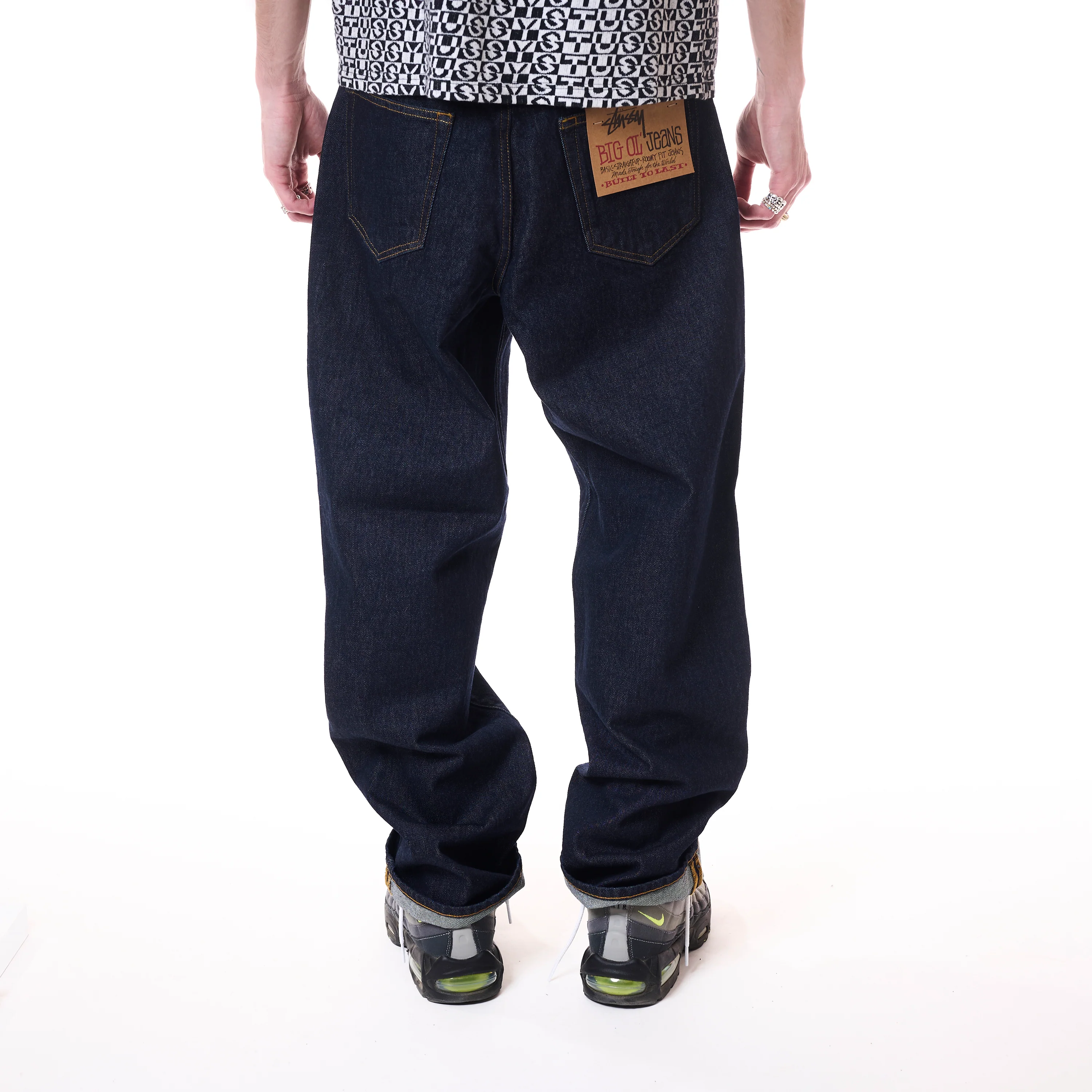 BIG OL JEAN DENIM - Image 2