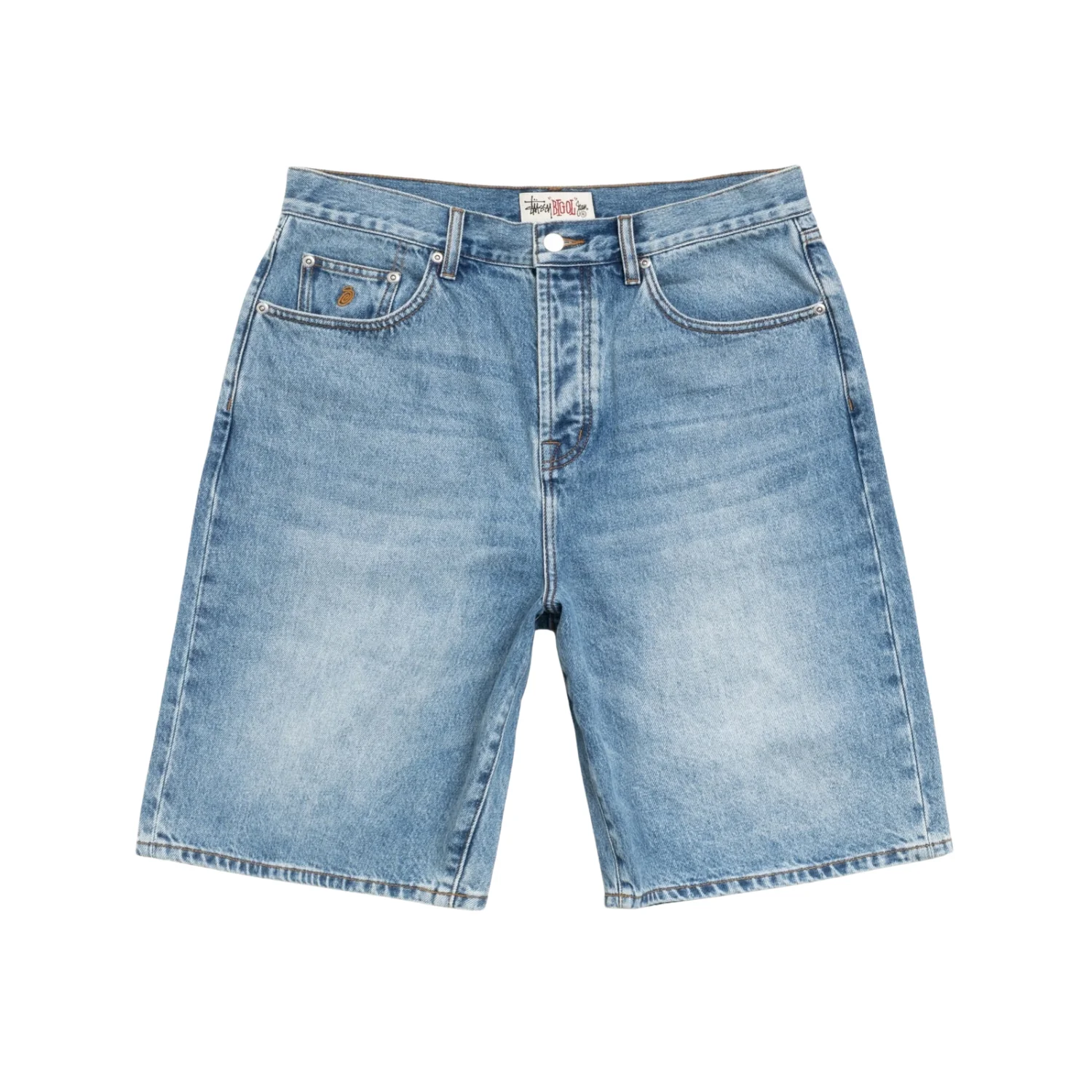 BIG OL SHORTS DENIM