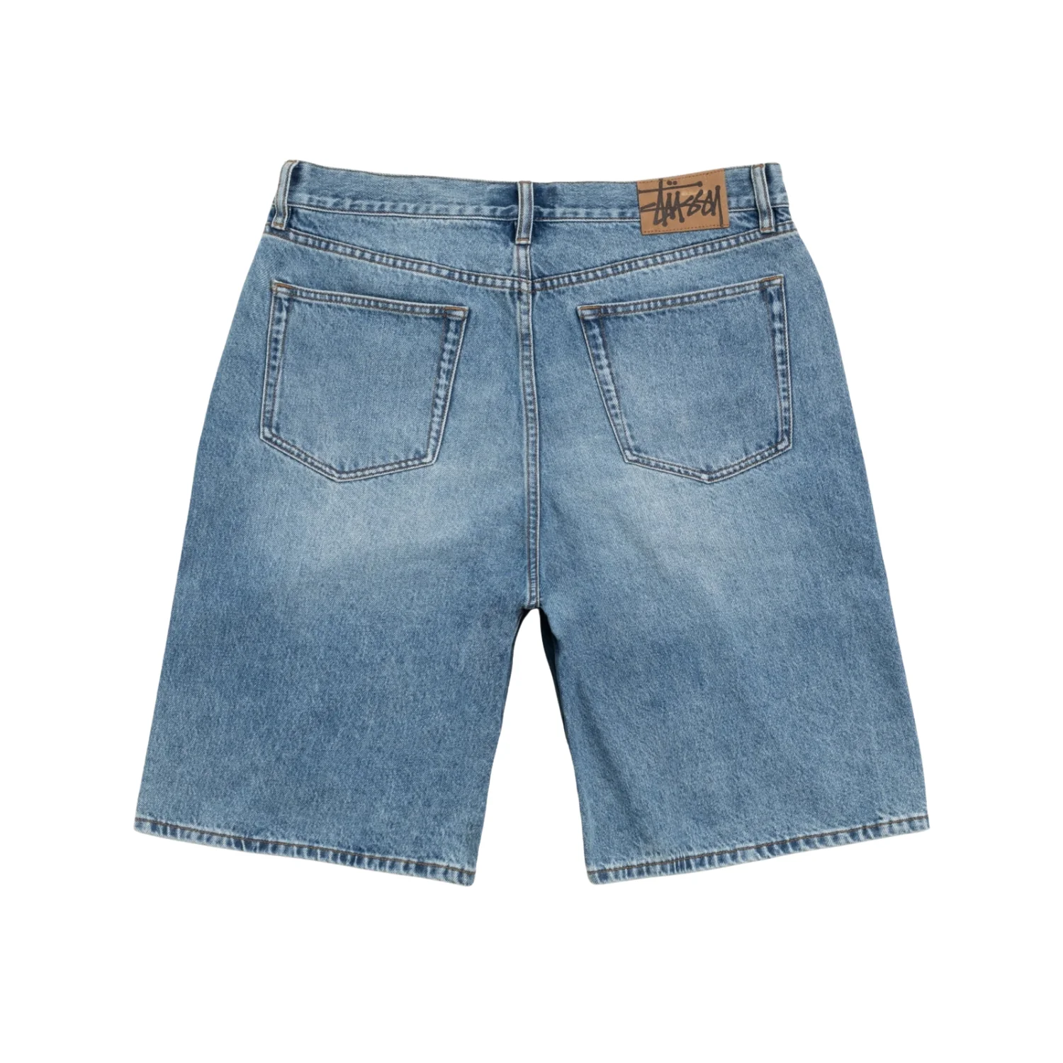 BIG OL SHORTS DENIM - Image 2