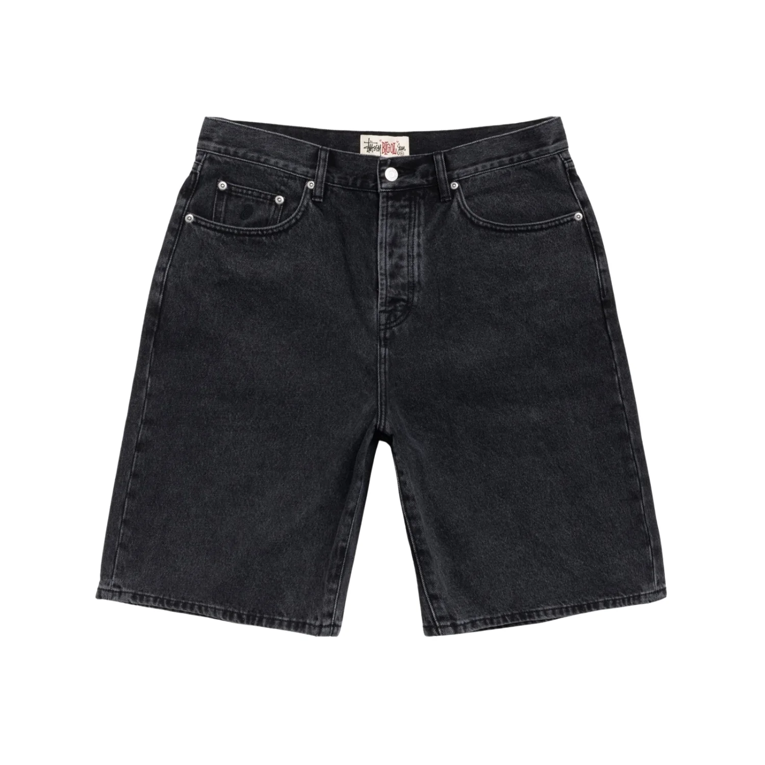 BIG OL SHORTS DENIM