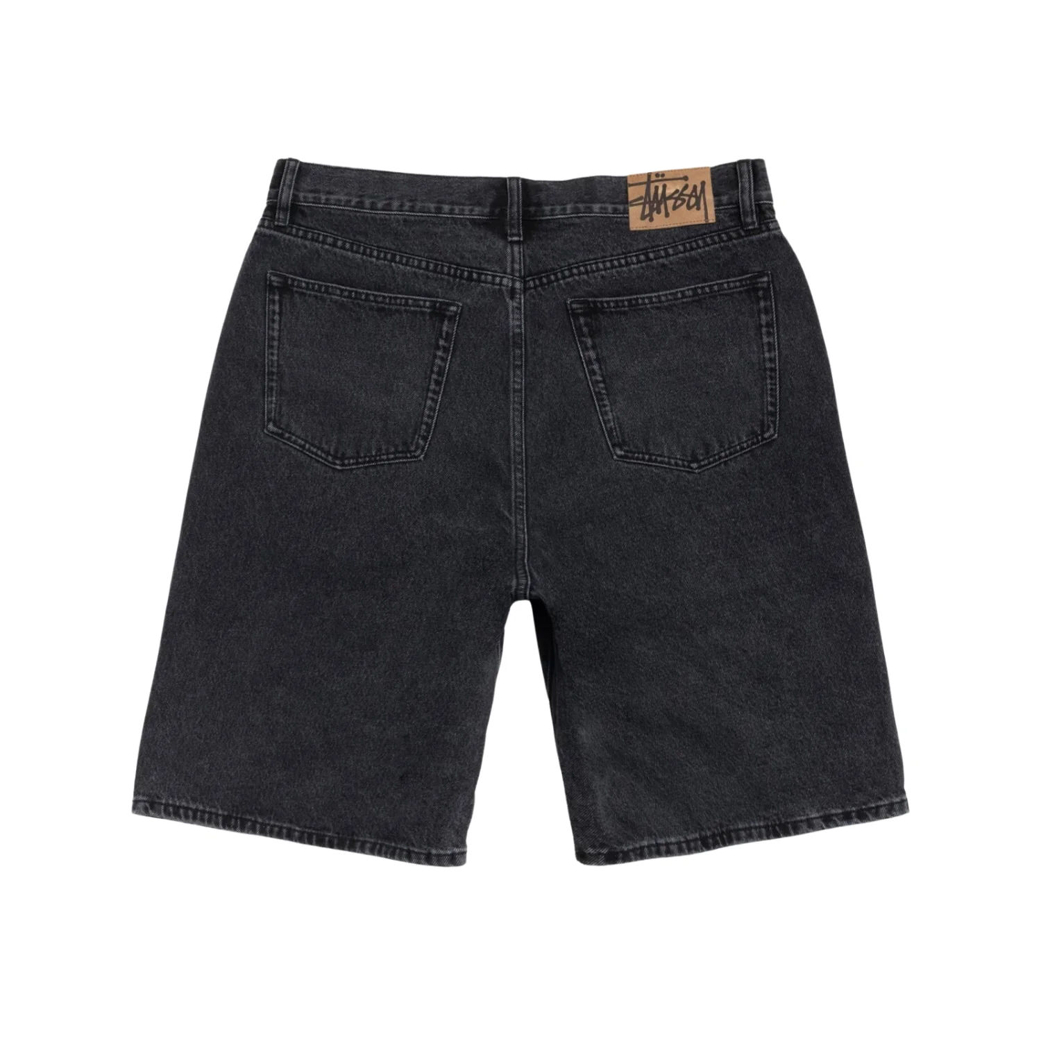 BIG OL SHORTS DENIM - Image 2