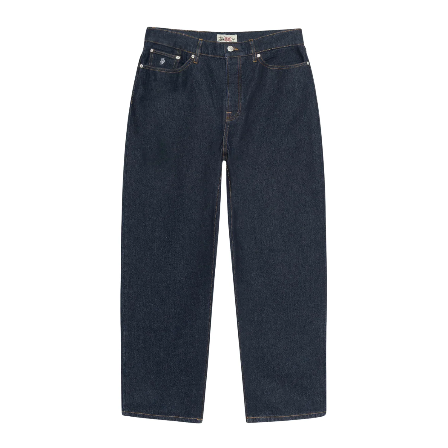 BIG OLE JEAN DENIM