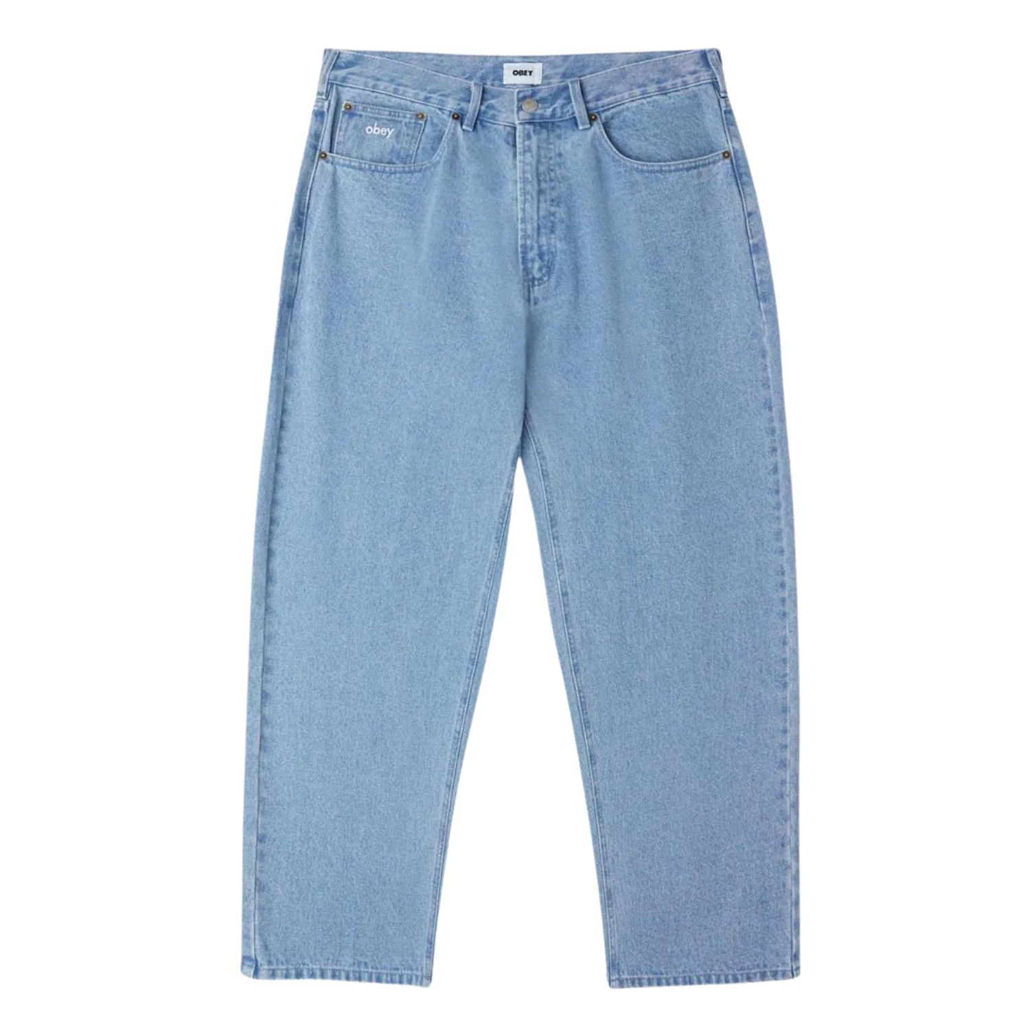 BIGWIG BAGGY DENIM PANT