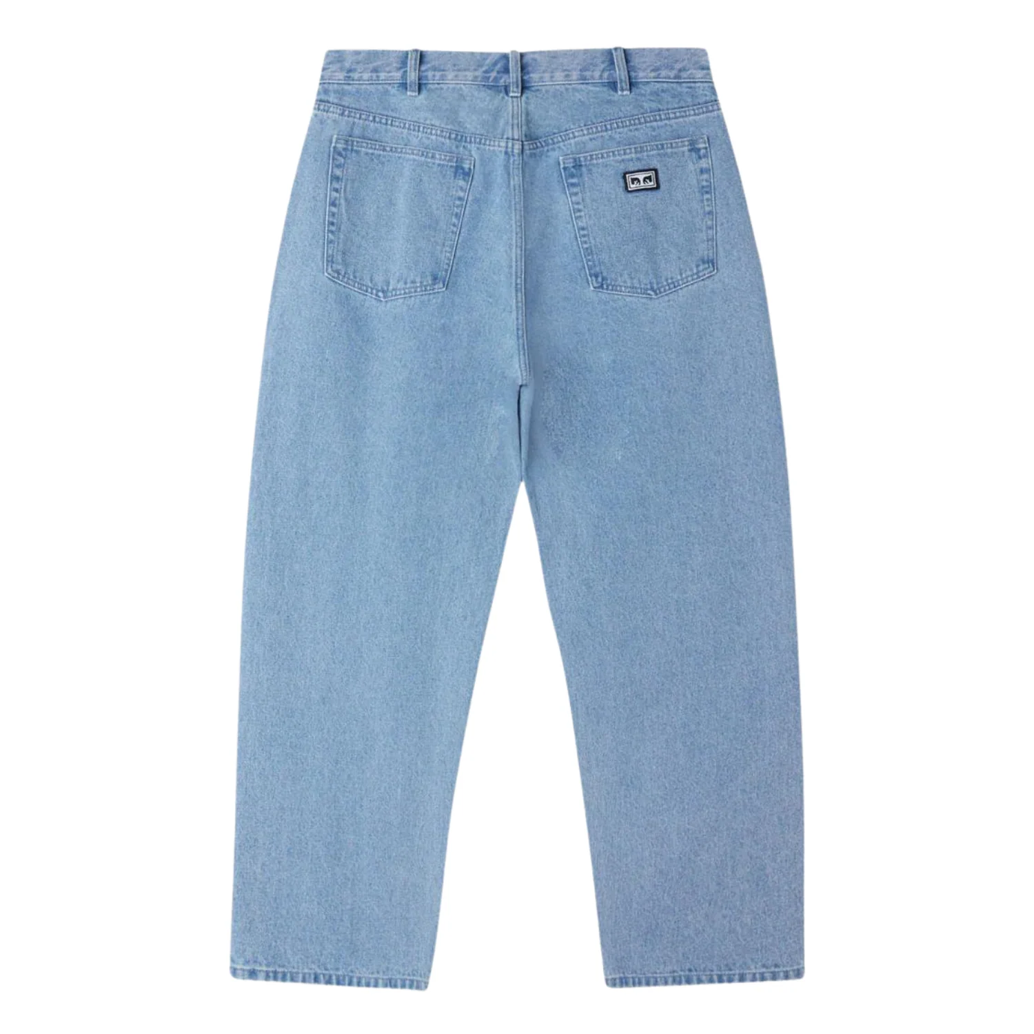 BIGWIG BAGGY DENIM PANT - Image 2