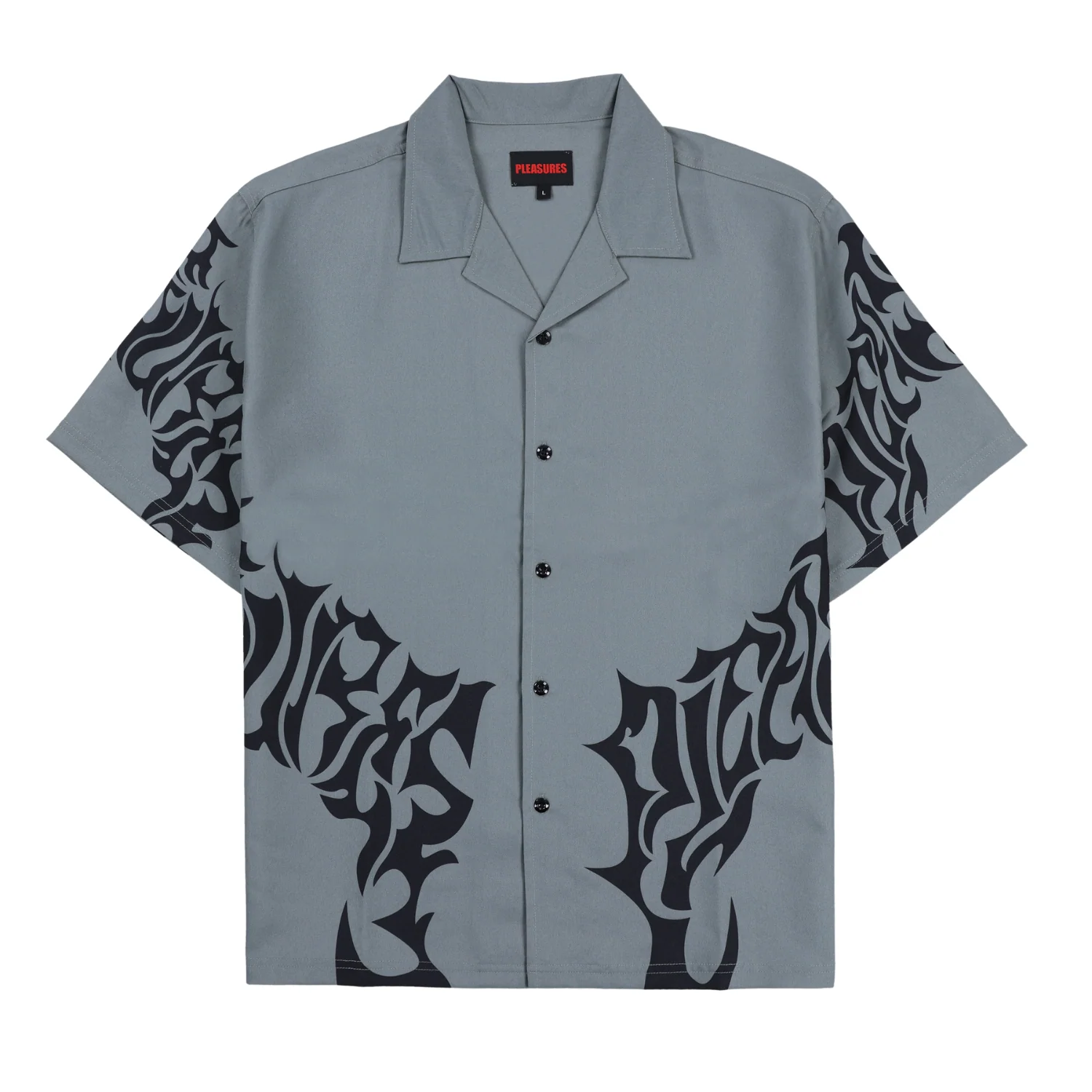 BIO BUTTON DOWN