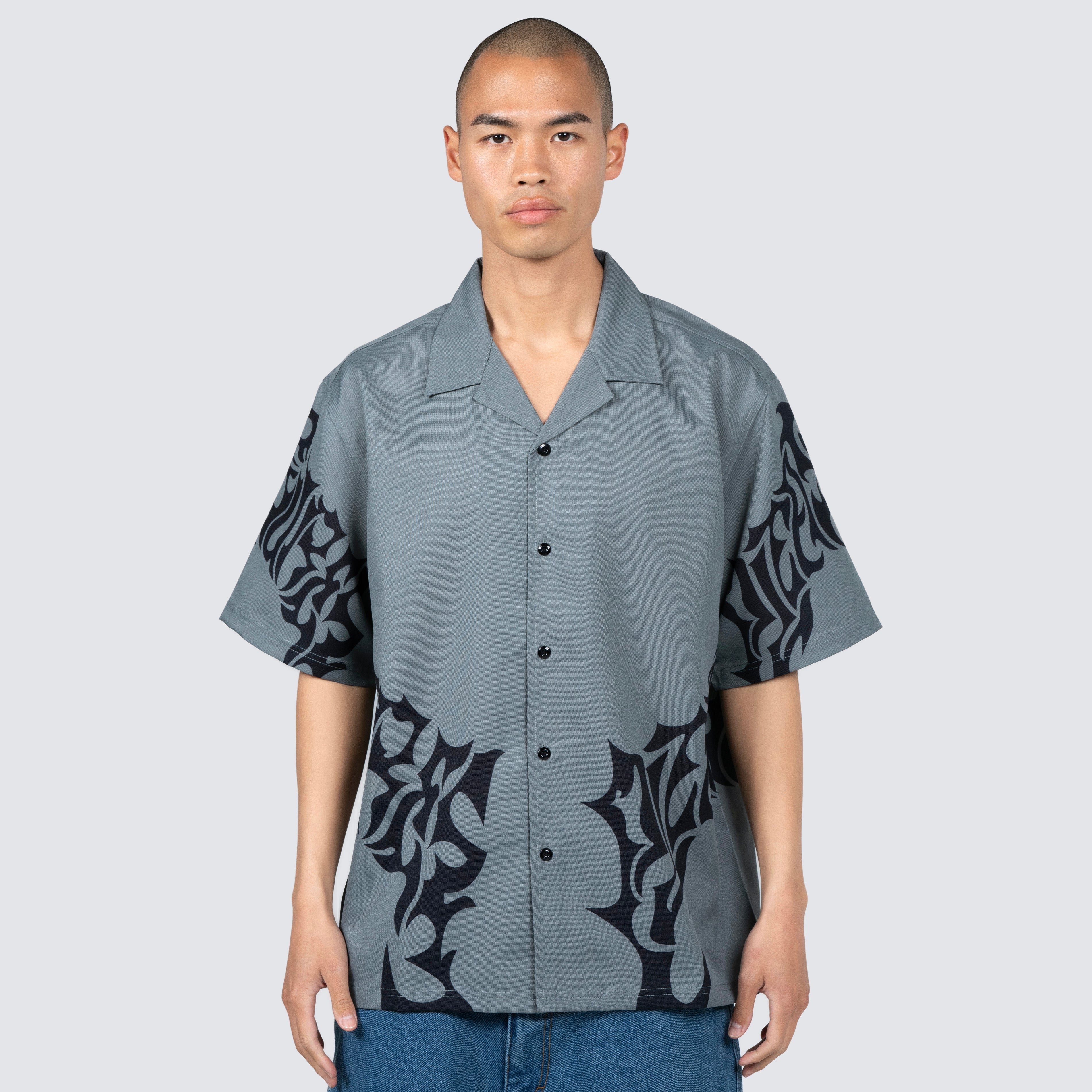 BIO BUTTON DOWN - Image 2
