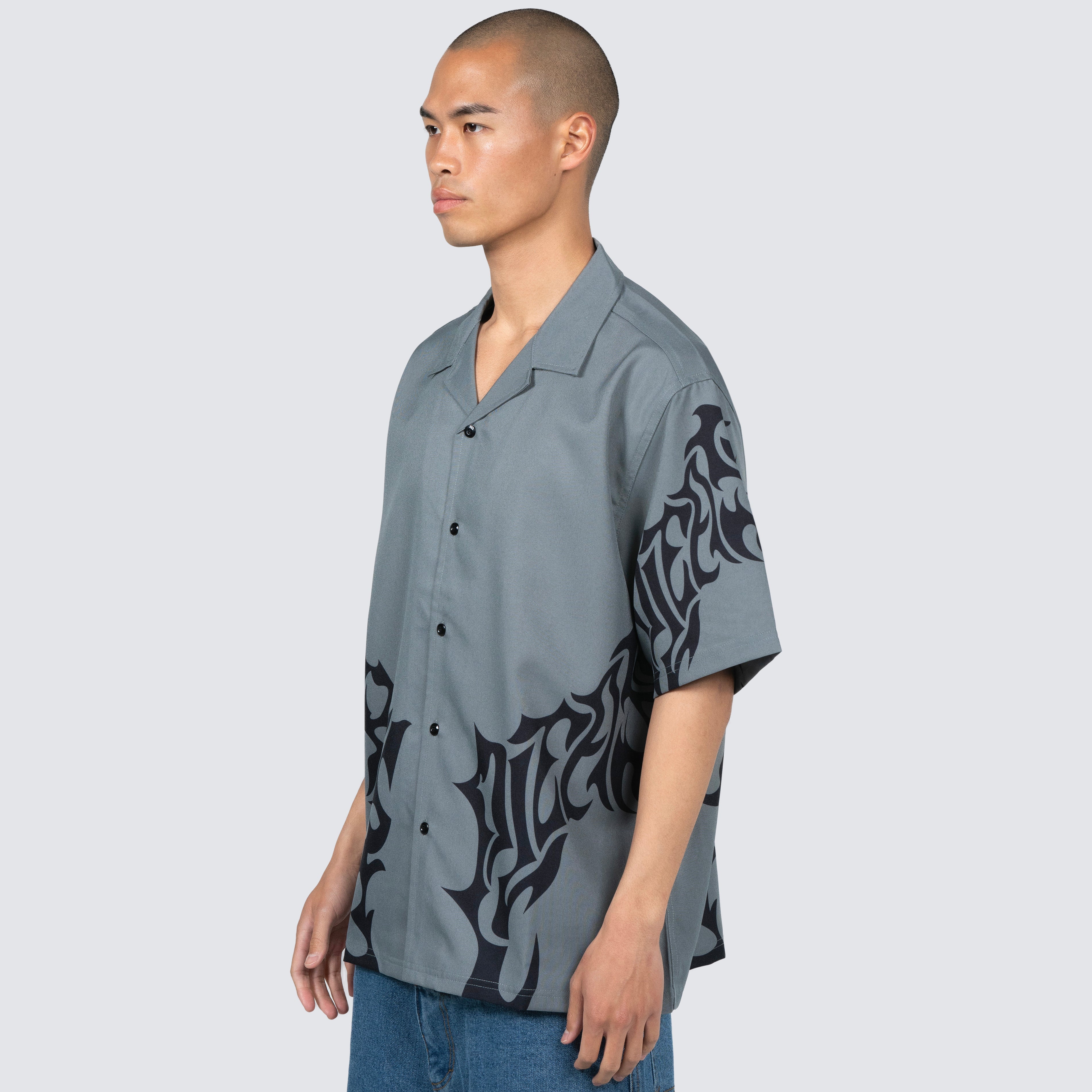 BIO BUTTON DOWN - Image 3