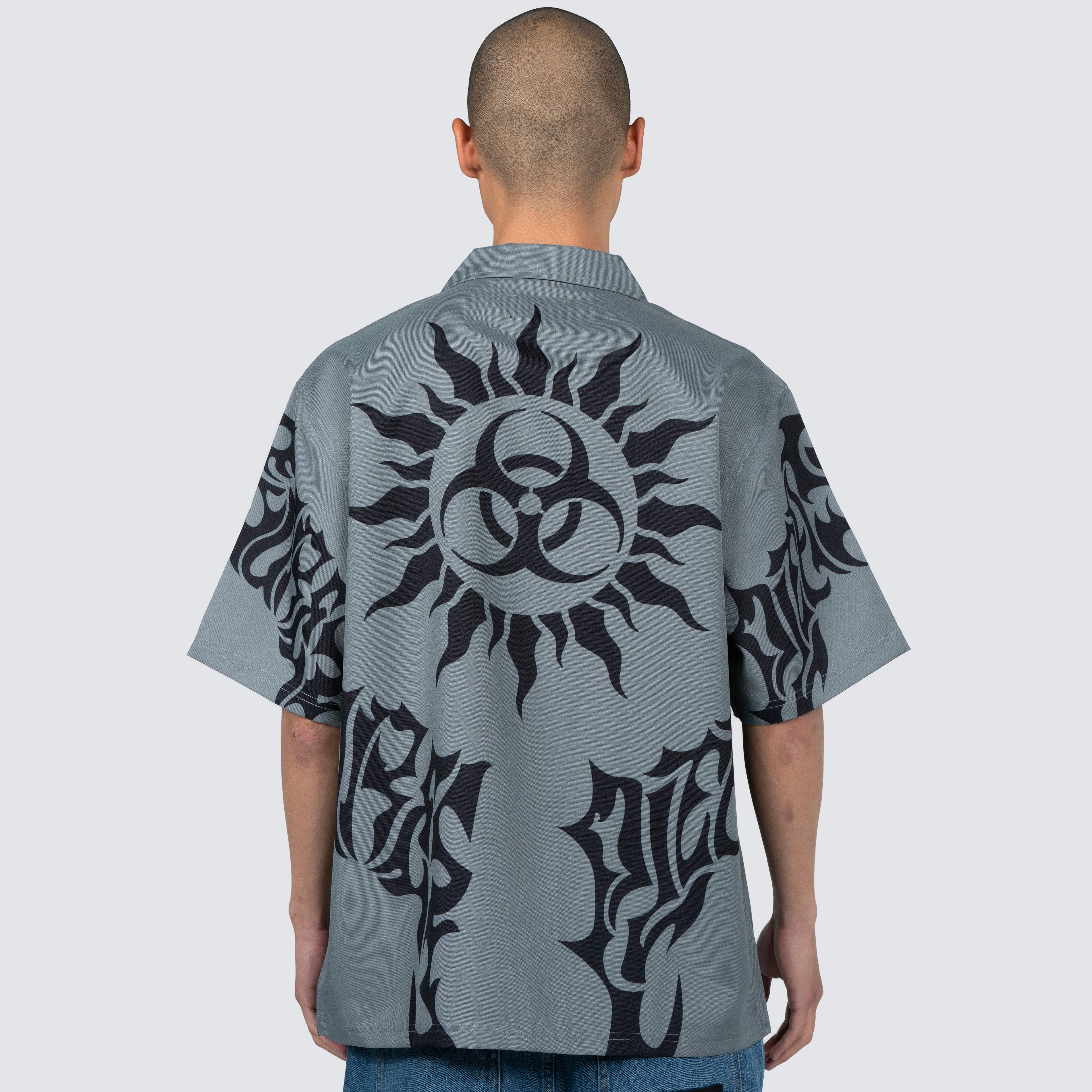 BIO BUTTON DOWN - Image 4
