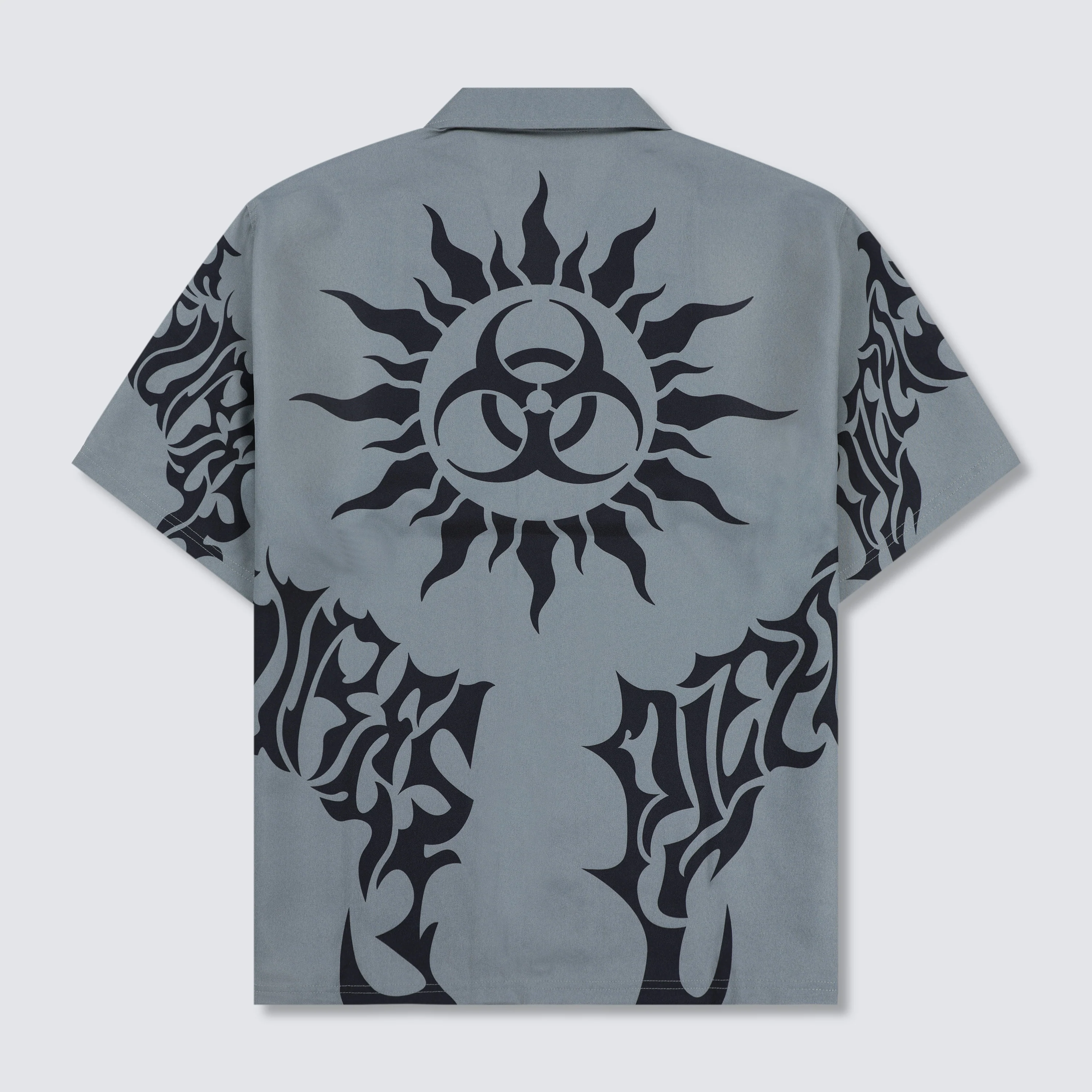 BIO BUTTON DOWN - Image 5
