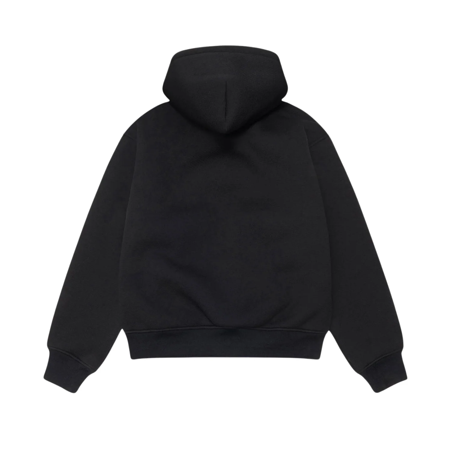 BONDED SHERPA LINED HOOD - Image 2