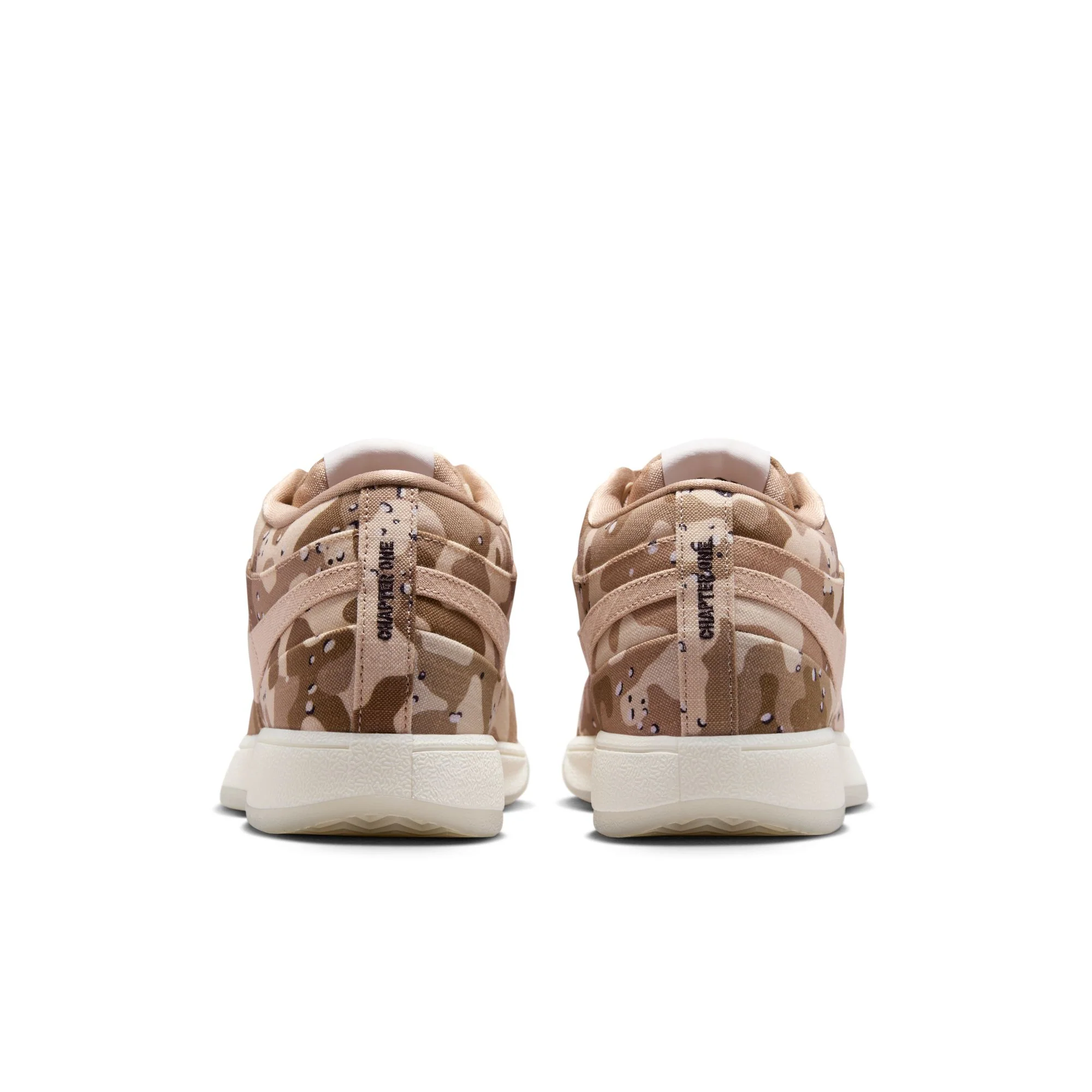 BOOK 1 "DESERT CAMO" - Image 7
