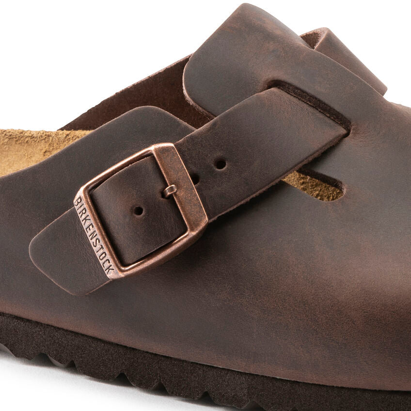 BOSTON OILED LEATHER - Image 6