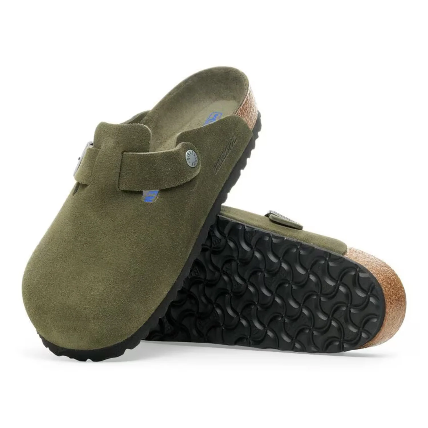 BOSTON SFB SUEDE - Image 4