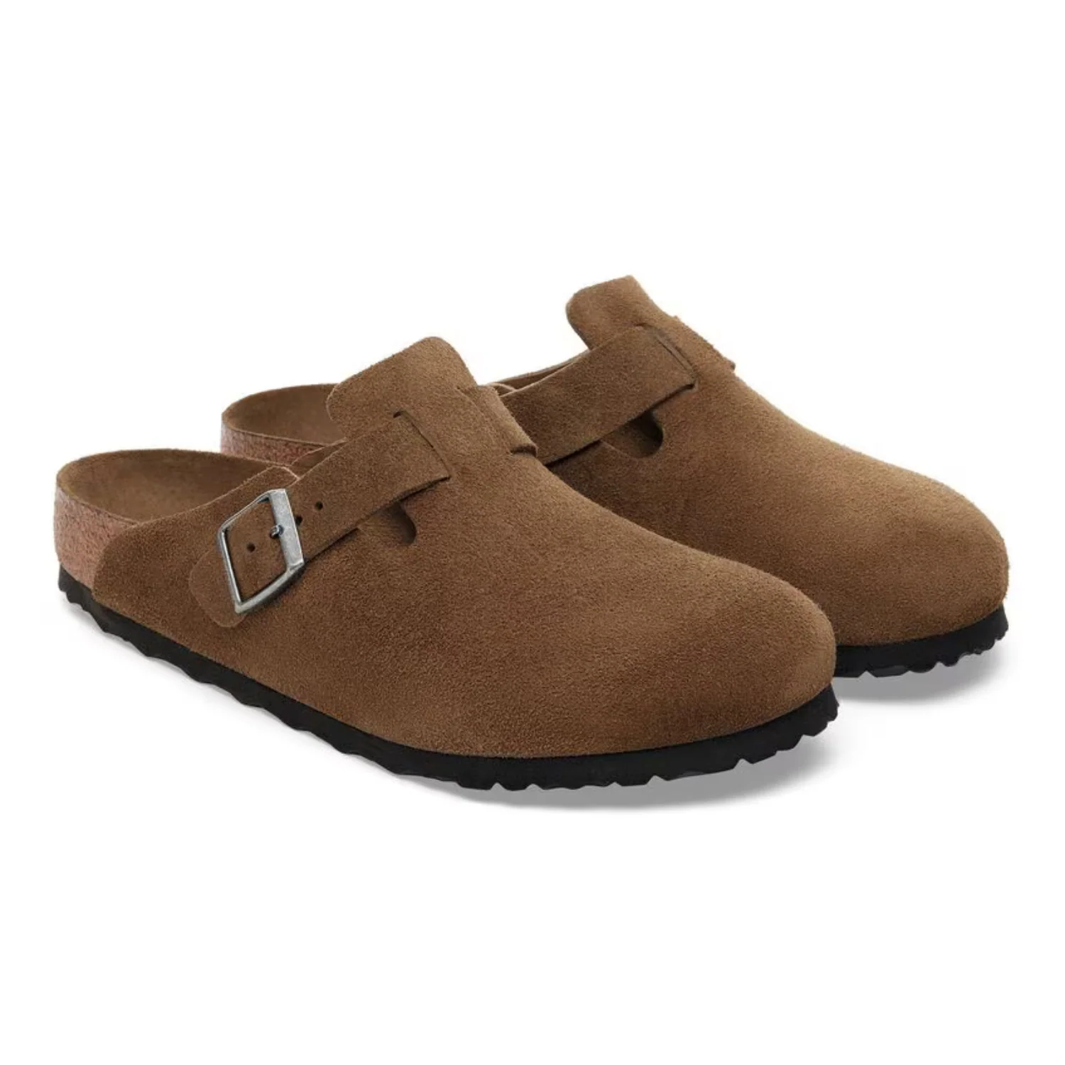 BOSTON SUEDE SFB - Image 2