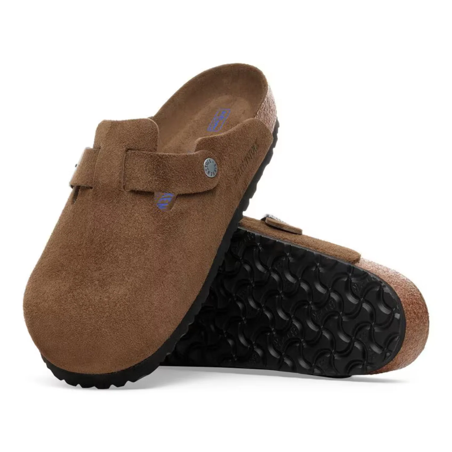 BOSTON SUEDE SFB - Image 4