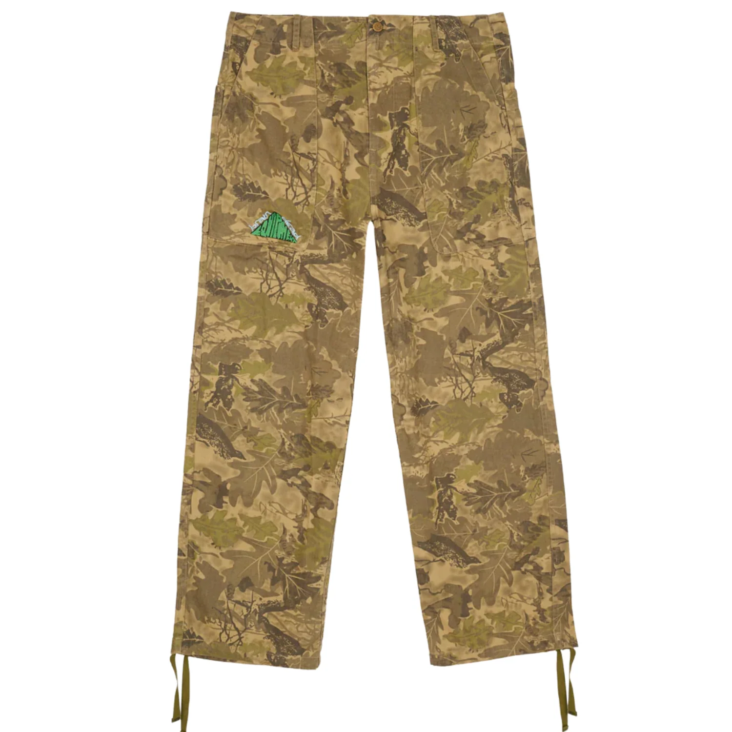 BRAIN DEAD EQUIPMENT FATIGUE PANT