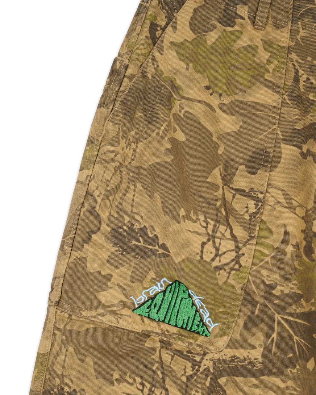 BRAIN DEAD EQUIPMENT FATIGUE PANT - Image 4