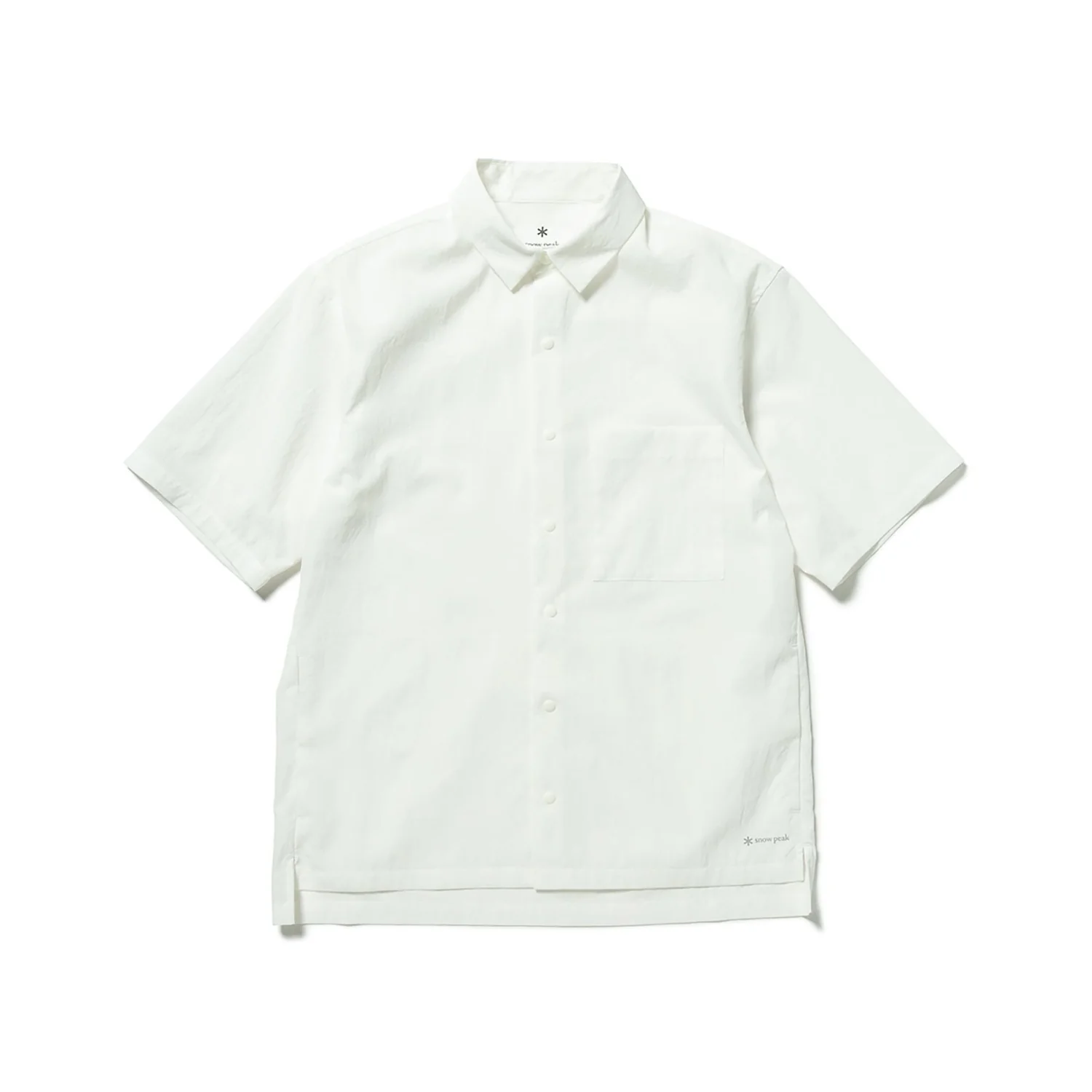 BREATHABLE QUICK DRY SHIRT