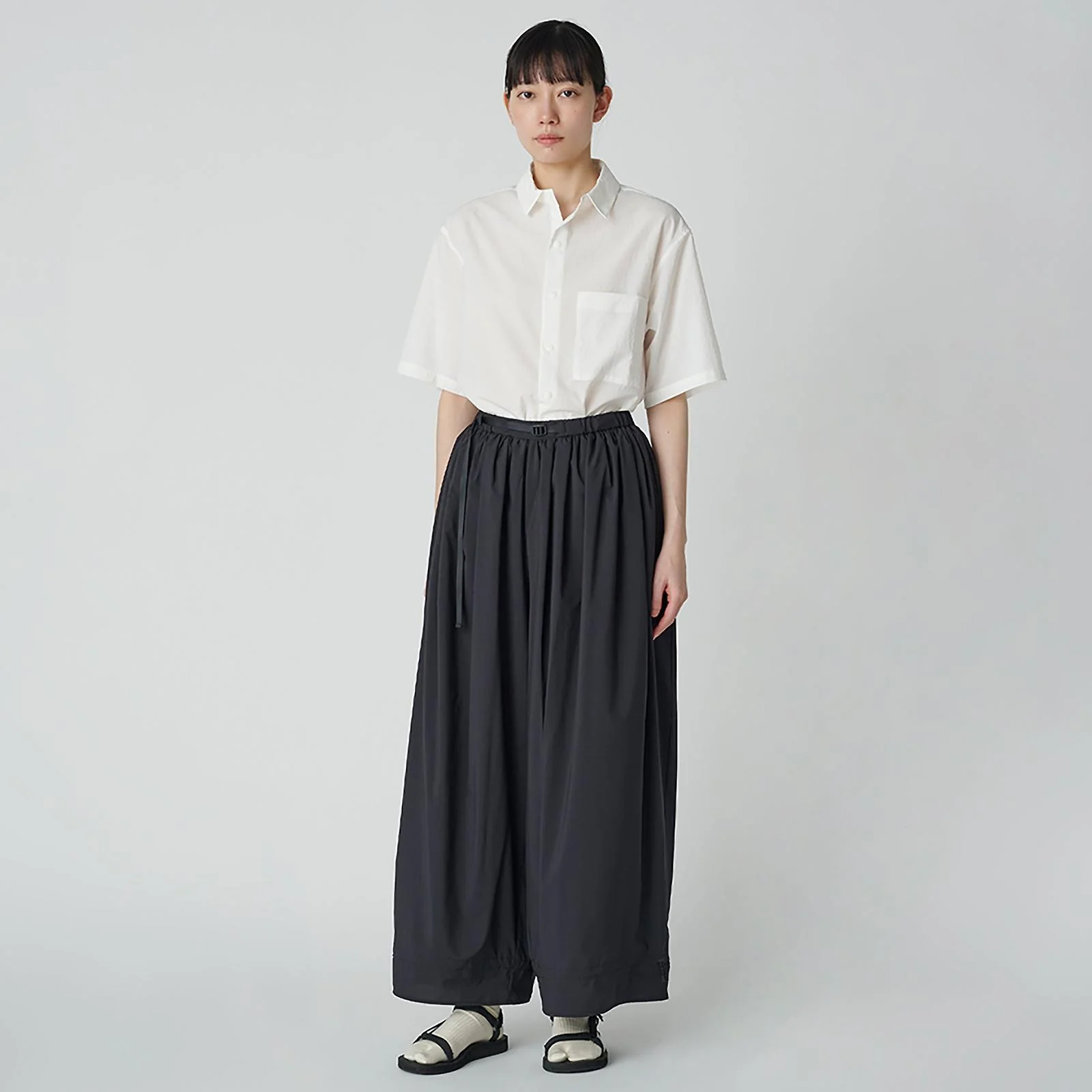 BREATHABLE QUICK DRY SHIRT - Image 3
