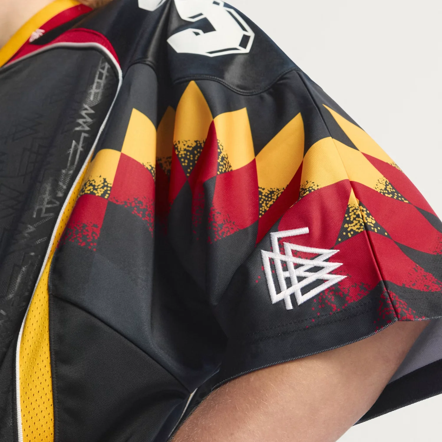 BRINGBACK REMIXED GERMAN JERSEY - Image 11