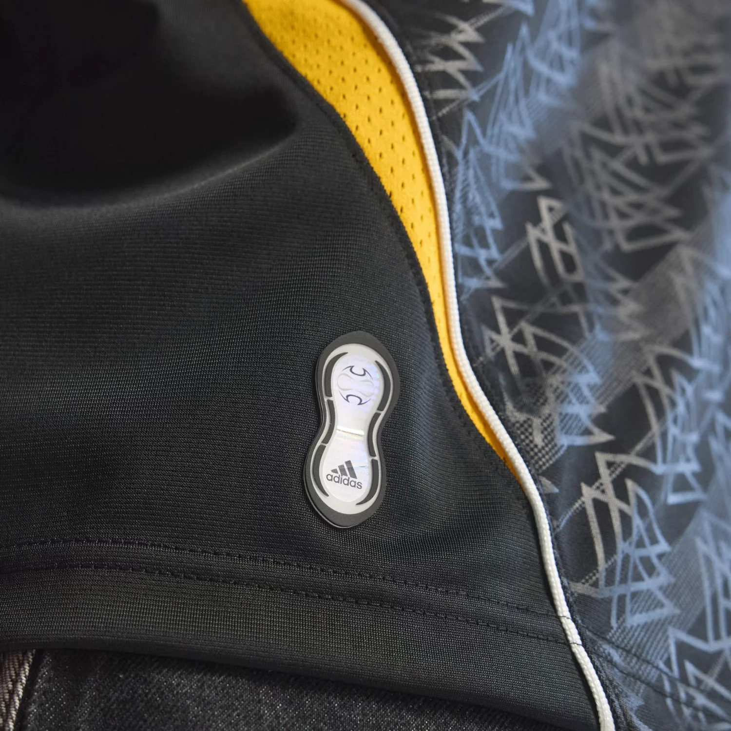 BRINGBACK REMIXED GERMAN JERSEY - Image 12