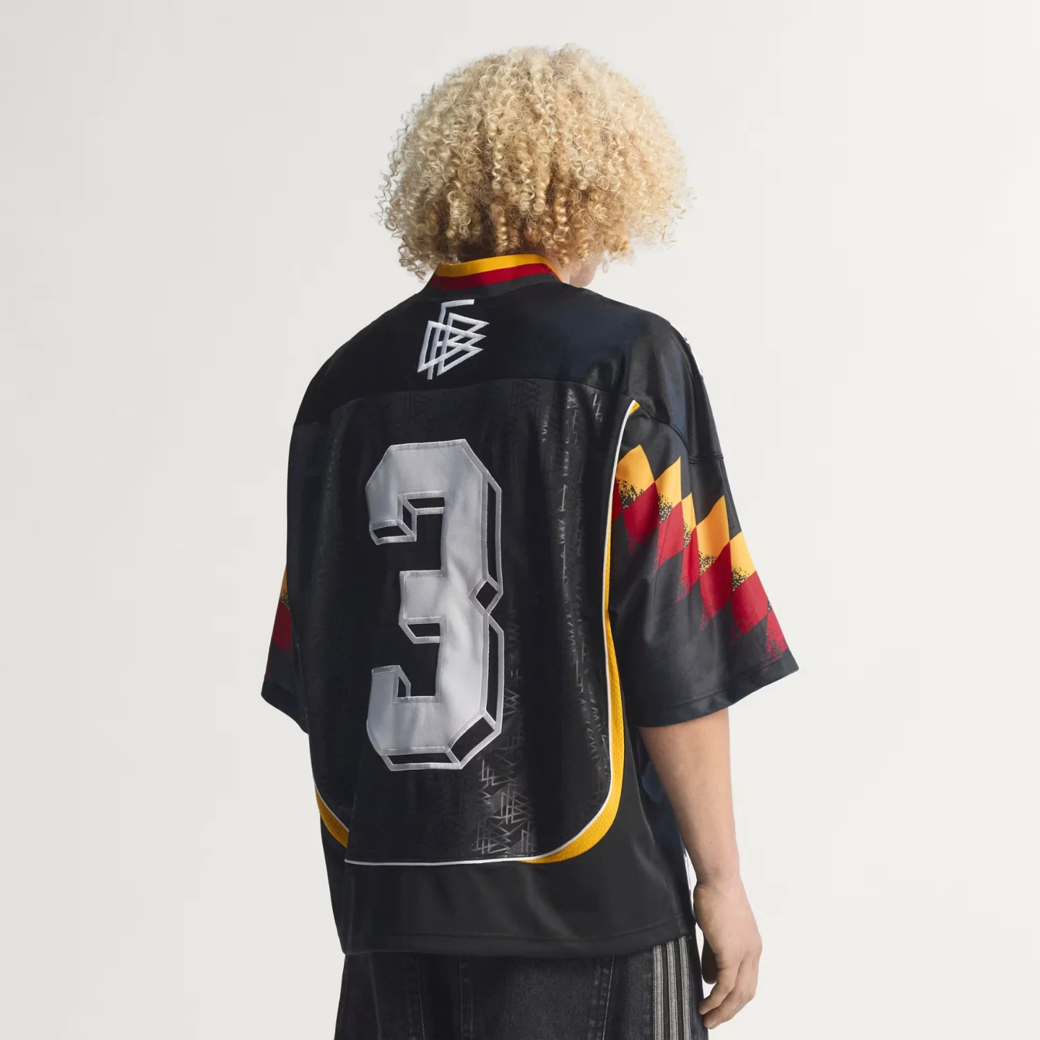 BRINGBACK REMIXED GERMAN JERSEY - Image 6