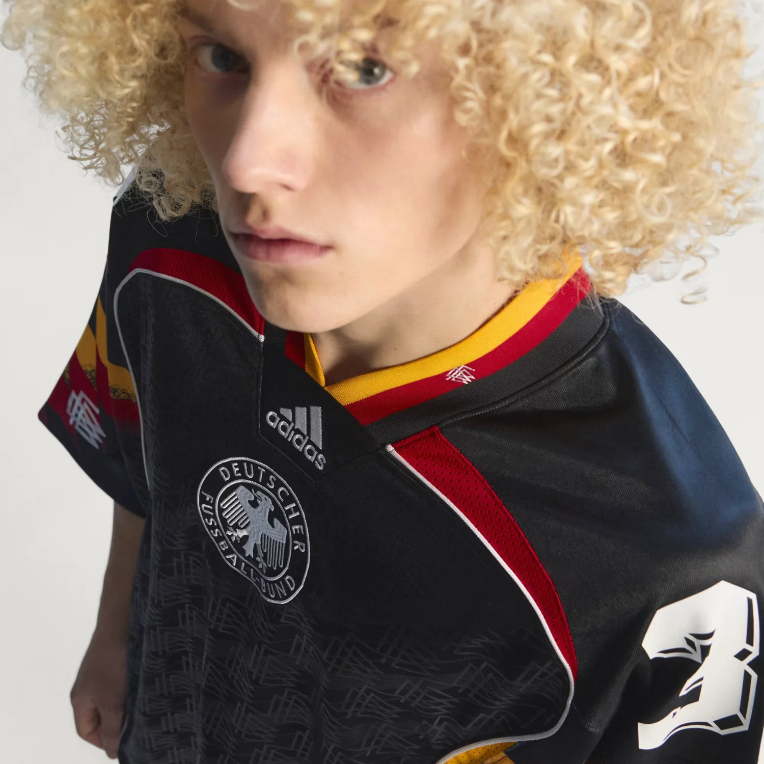 BRINGBACK REMIXED GERMAN JERSEY - Image 7